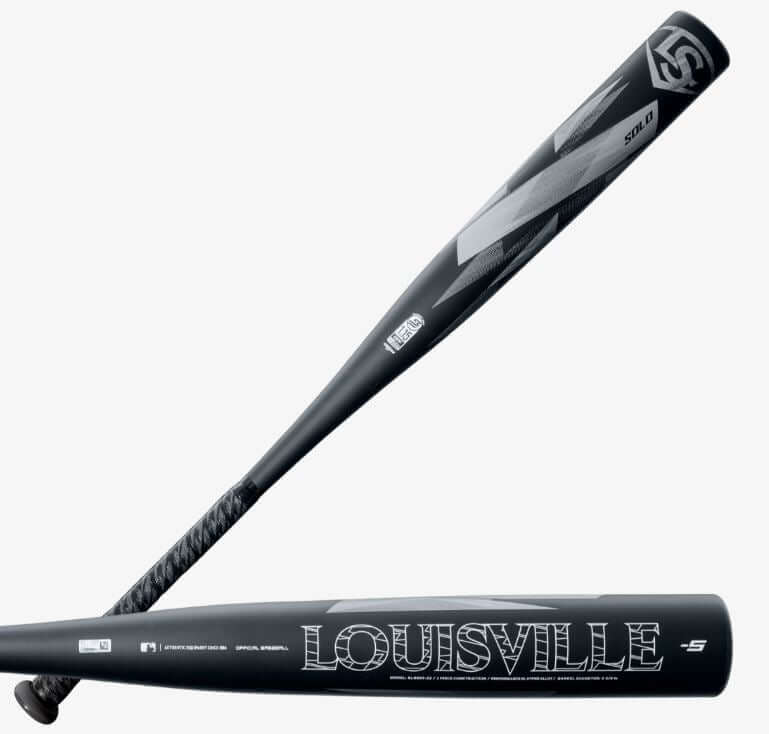 Louisville SOLO (-5) 2 5/8" USSSA - Image 10