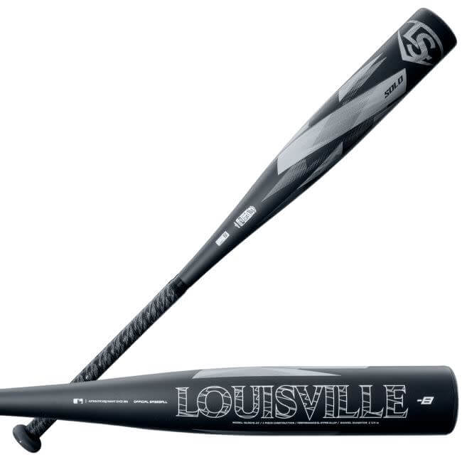 Louisville SOLO (-8) 2 3/4" USSSA - Image 10