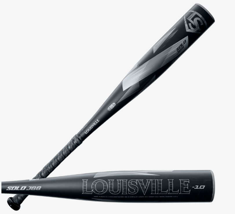 Louisville SOLO JBB (-10) 2 3/4" USSSA - Image 10