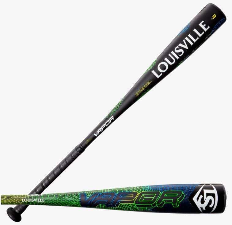 2022 Louisville Slugger VAPOR (-9) USA Baseball Bat - Image 11