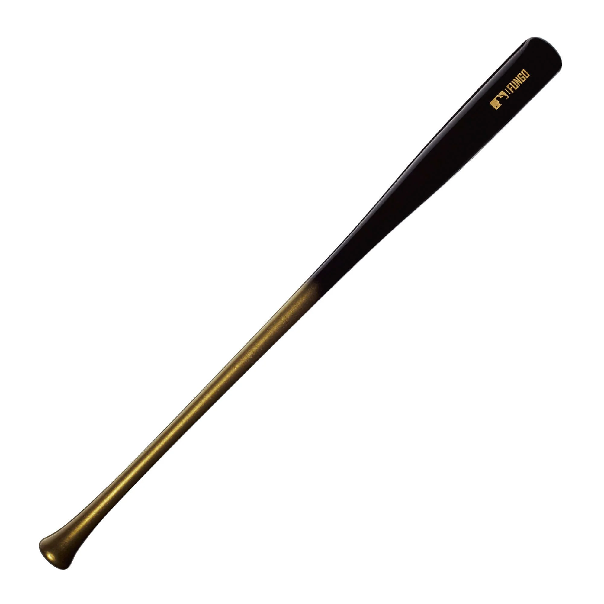 Louisville Slugger Fungo - Gold/Black - G160 - Image 3