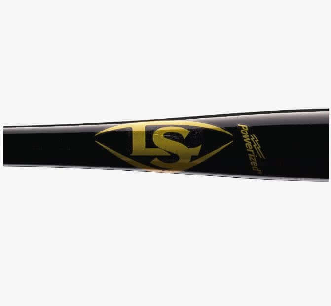 Louisville Slugger Fungo - Gold/Black - G160 - Image 5