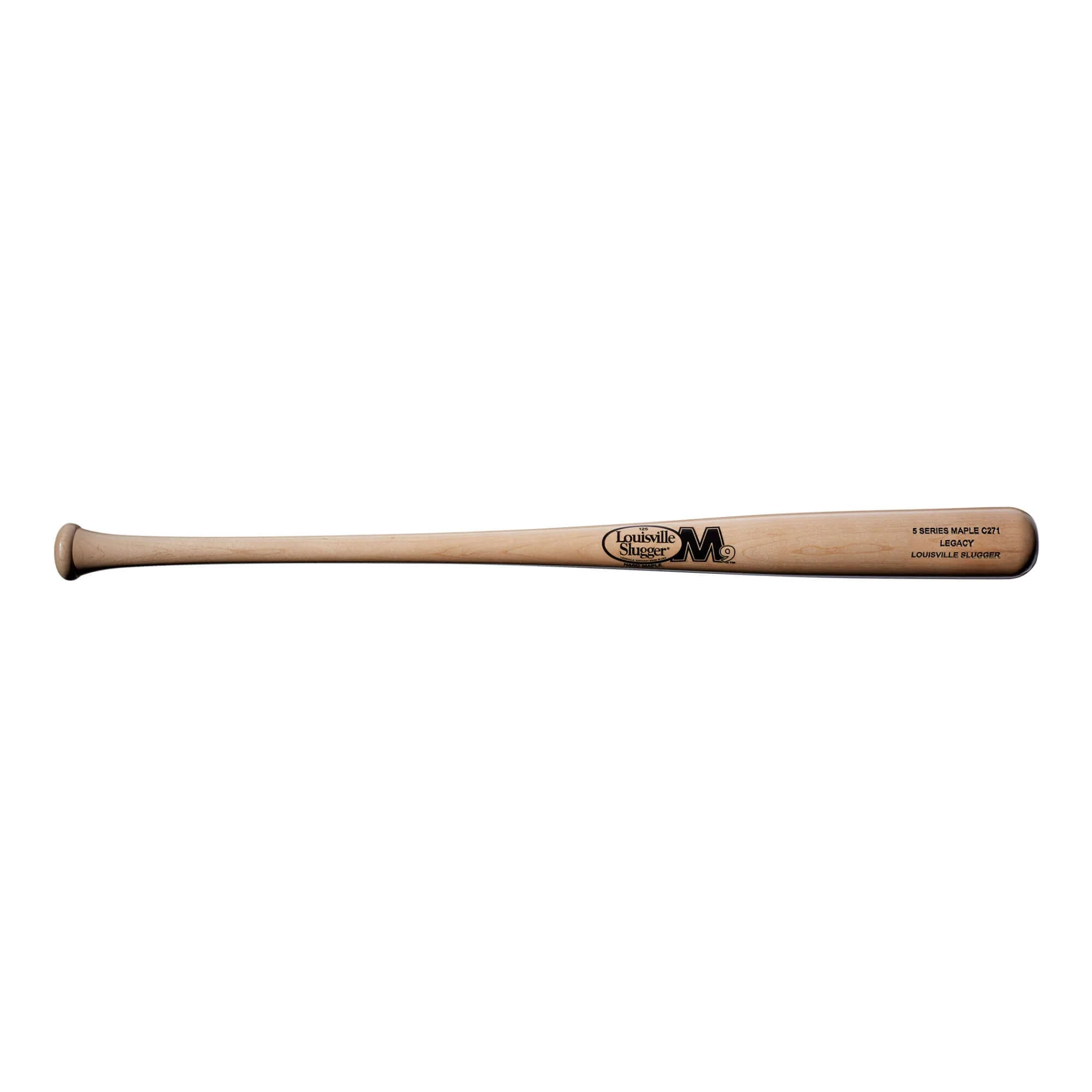 LS LEGACY M9 - NATURAL - MAPLE C271 - Image 2