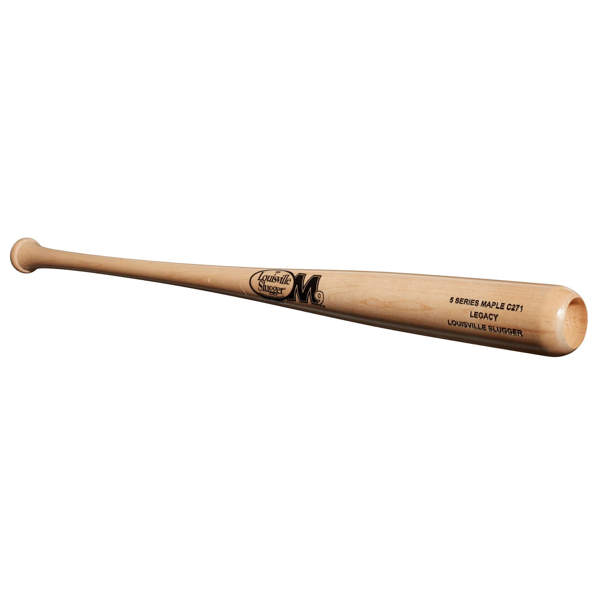 LS LEGACY M9 - NATURAL - MAPLE C271 - Image 4