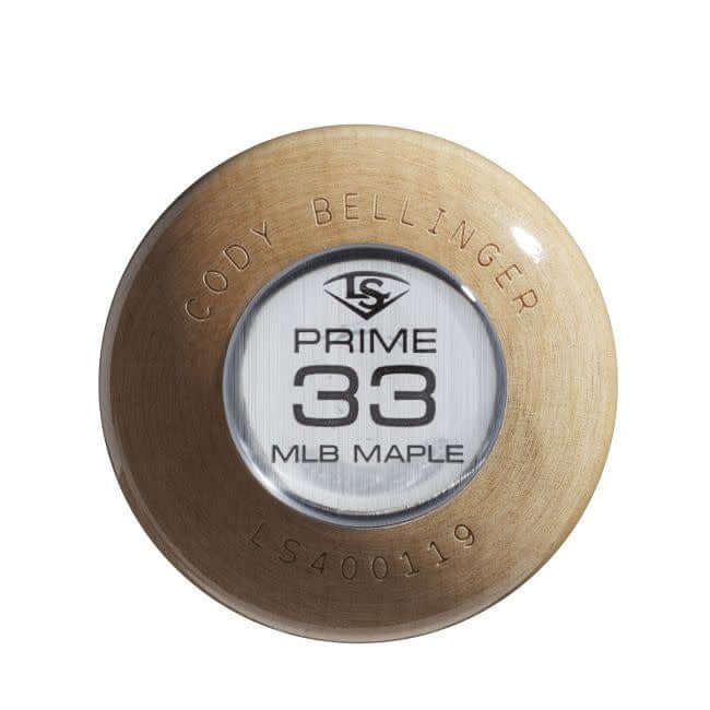 LS Prime Bellinger - Maple CB35 - Image 5