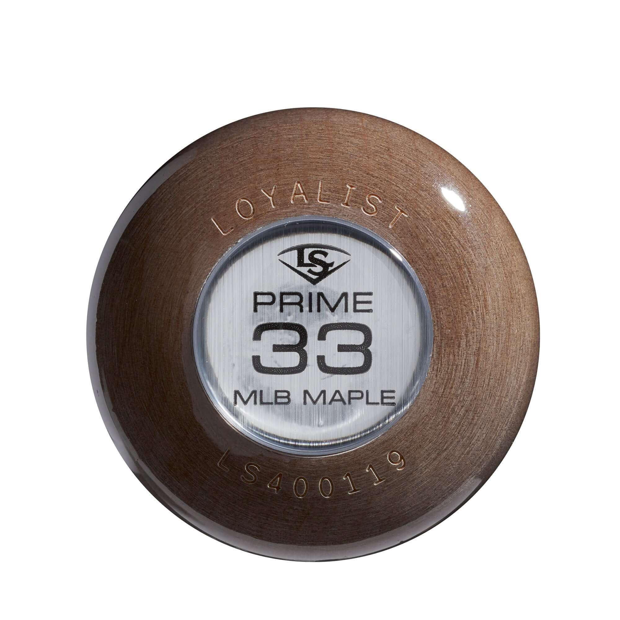 LS PRIME LOYALIST - MAPLE C271L - Image 6