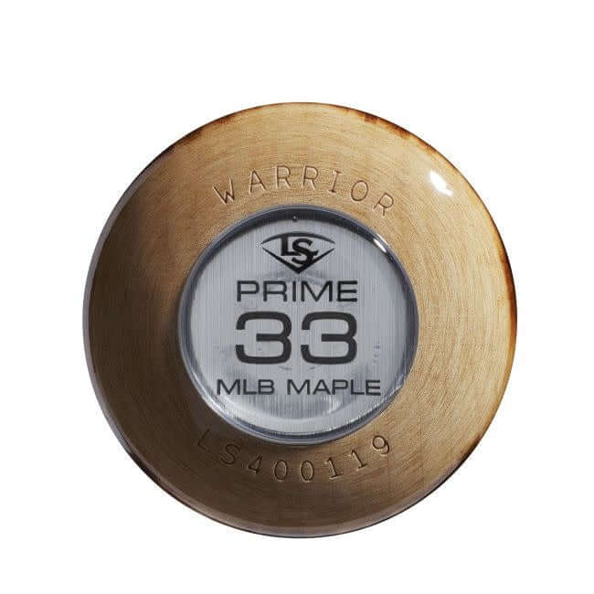 LS PRIME WARRIOR - MAPLE U47 - Image 6