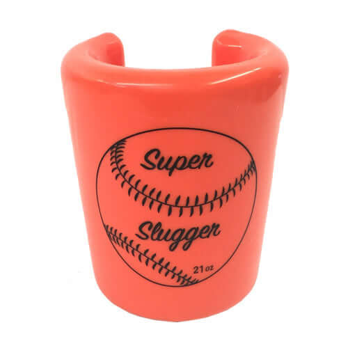 Markwort Super Slugger 21oz Orange