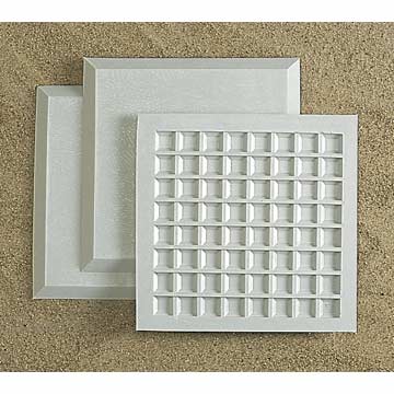 Markwort Throwdown Bases White-3PCS
