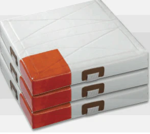 Markwort Target Base Set - Image 2