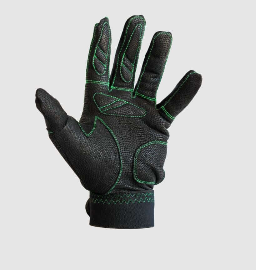 Markwort Team Defender Pro Series Adult Left Hand Glove - Image 2