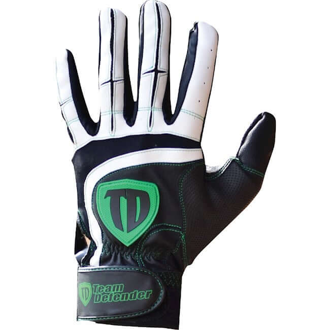 Markwort Team Defender Pro Series Adult Left Hand Glove - Image 4