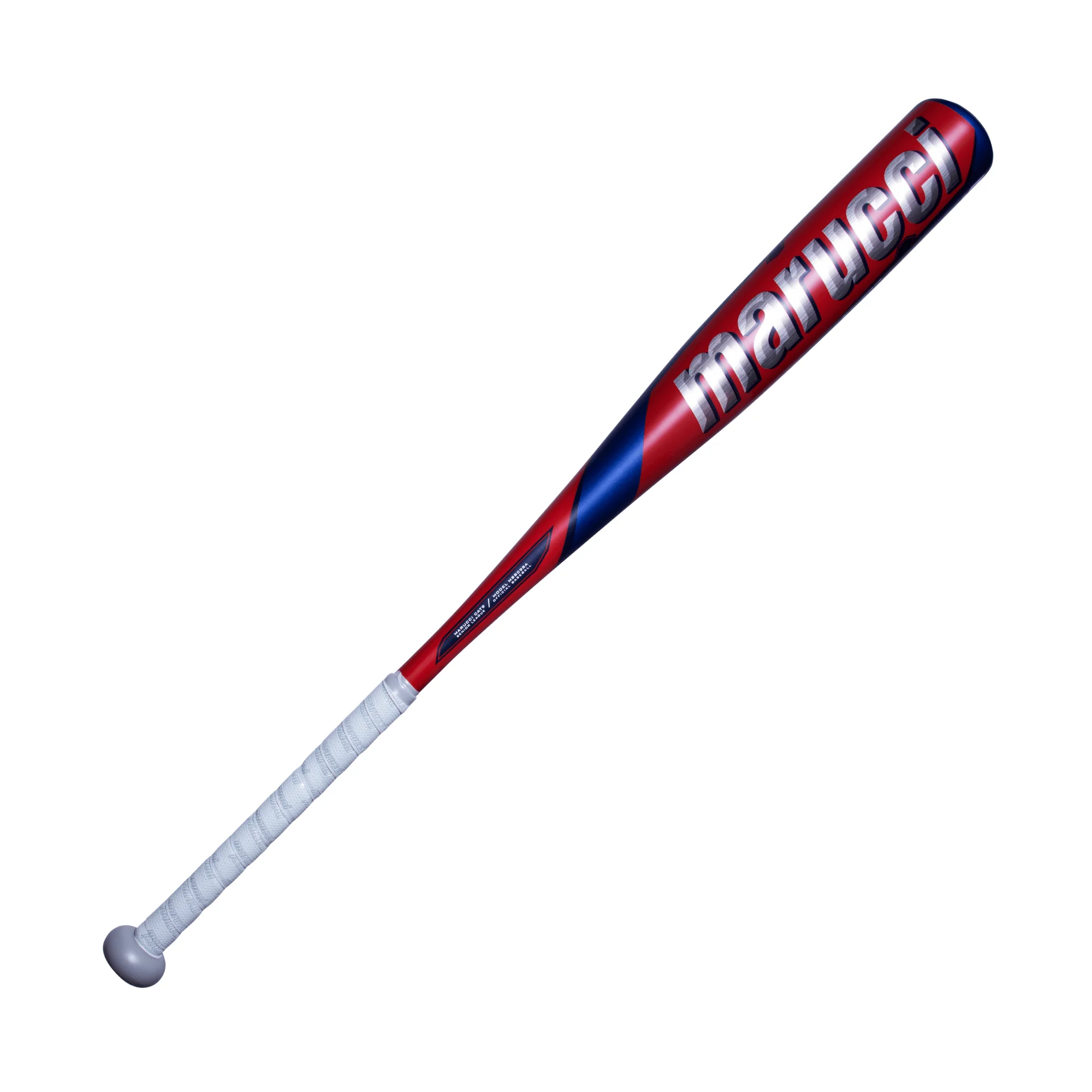 2022 Marucci CAT9 America  2 3/4 (-8) USSSA Baseball Bat - Image 3