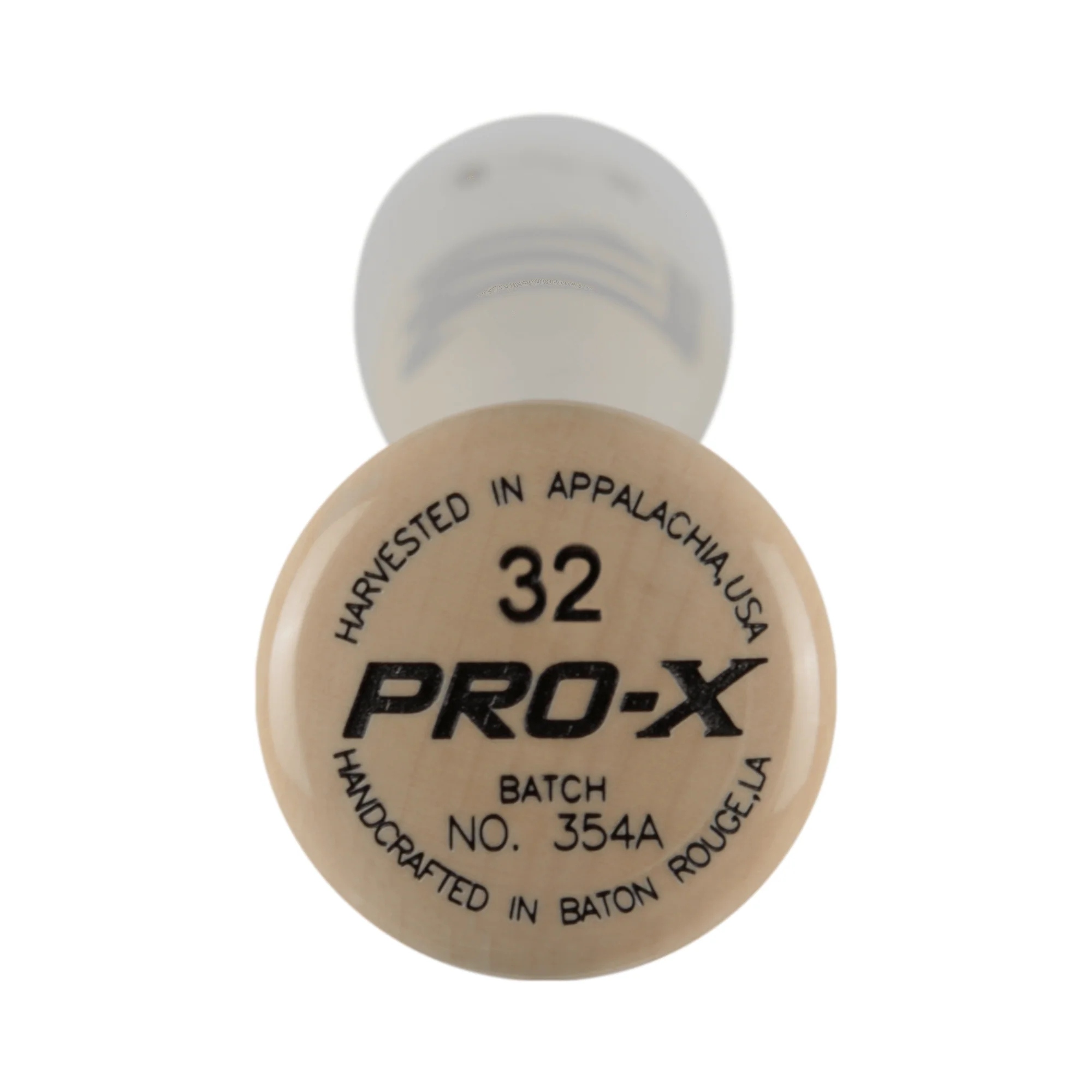 Marucci AB2 Pro Exclusive Natural Wood Baseball Bat - Image 3