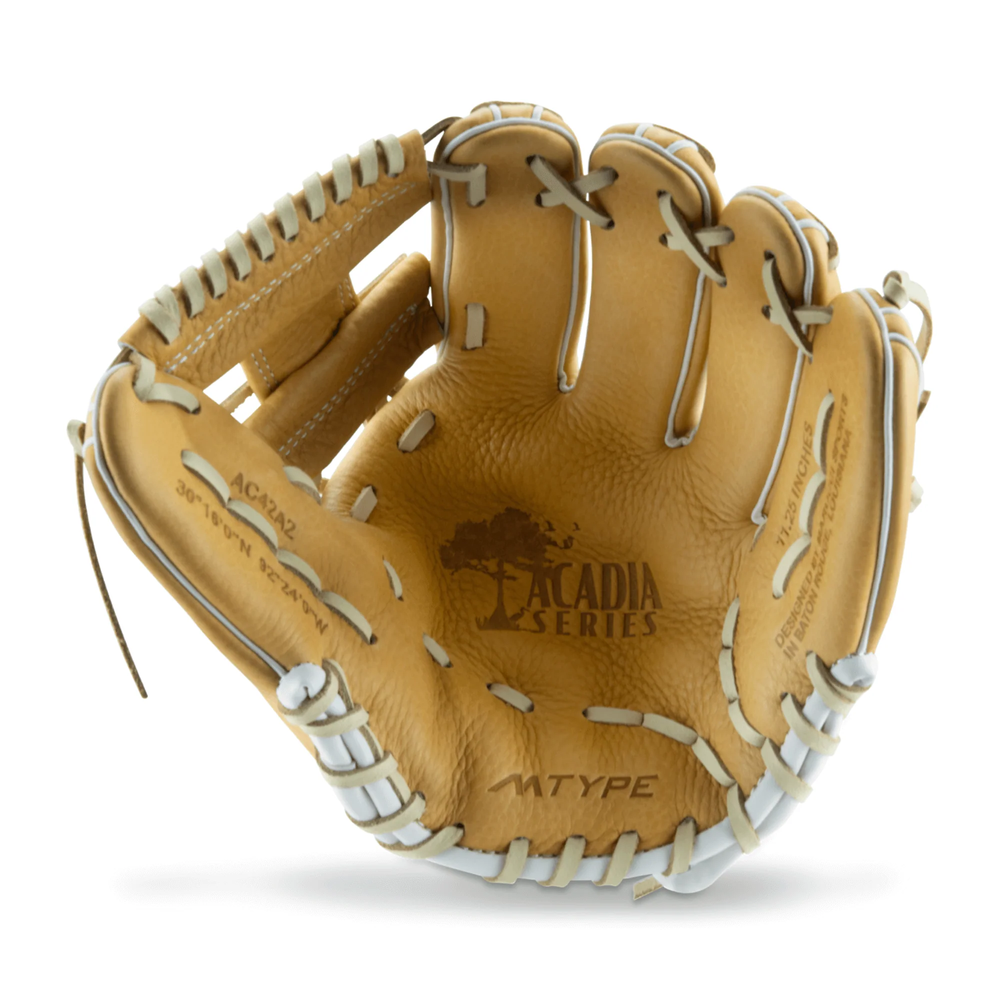 Marucci Acadia M Type V2 42A2 11.25" I Web RHT - Image 2