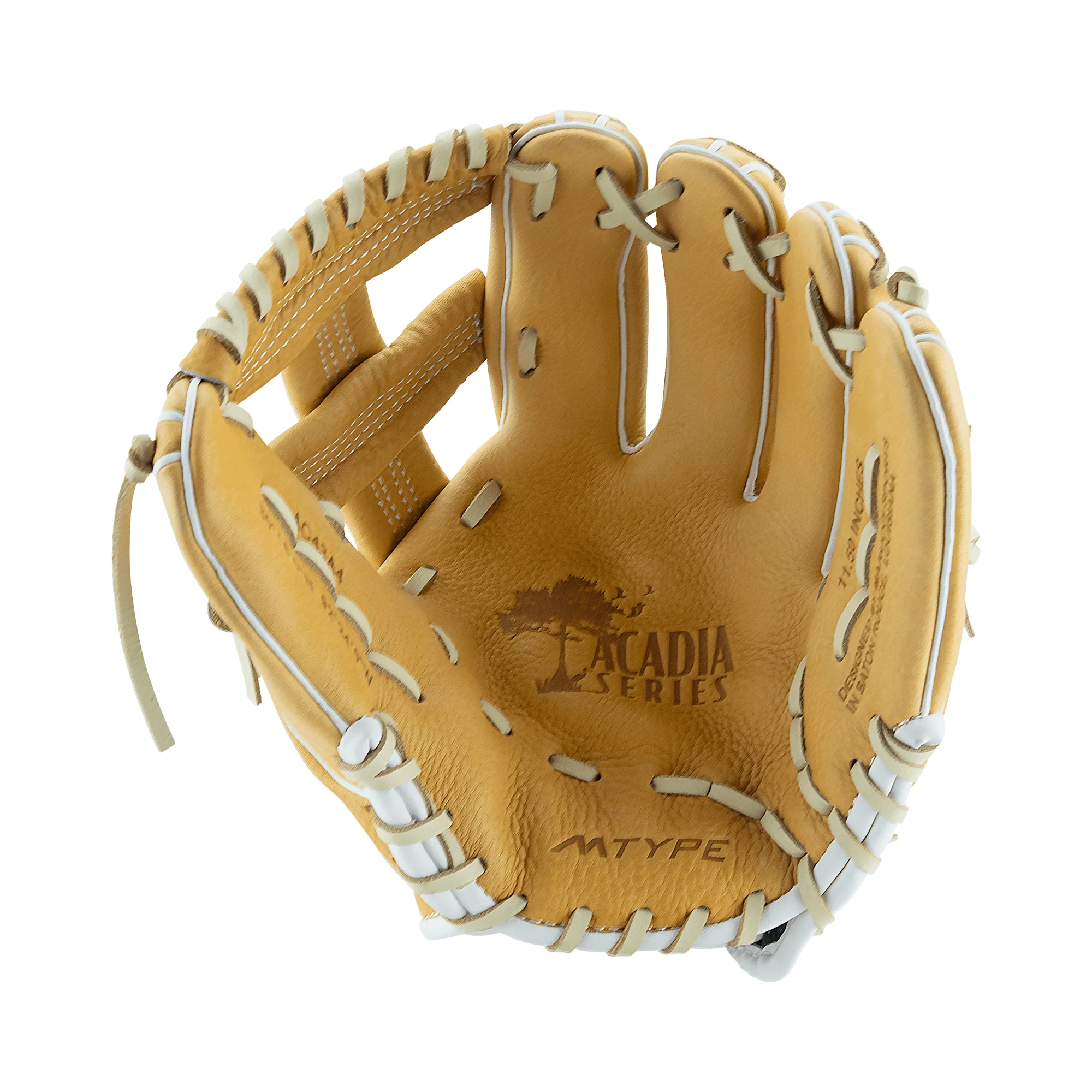 Marucci  Acadia M Type V2 43A4 11.50 Single Post RHT - Image 2