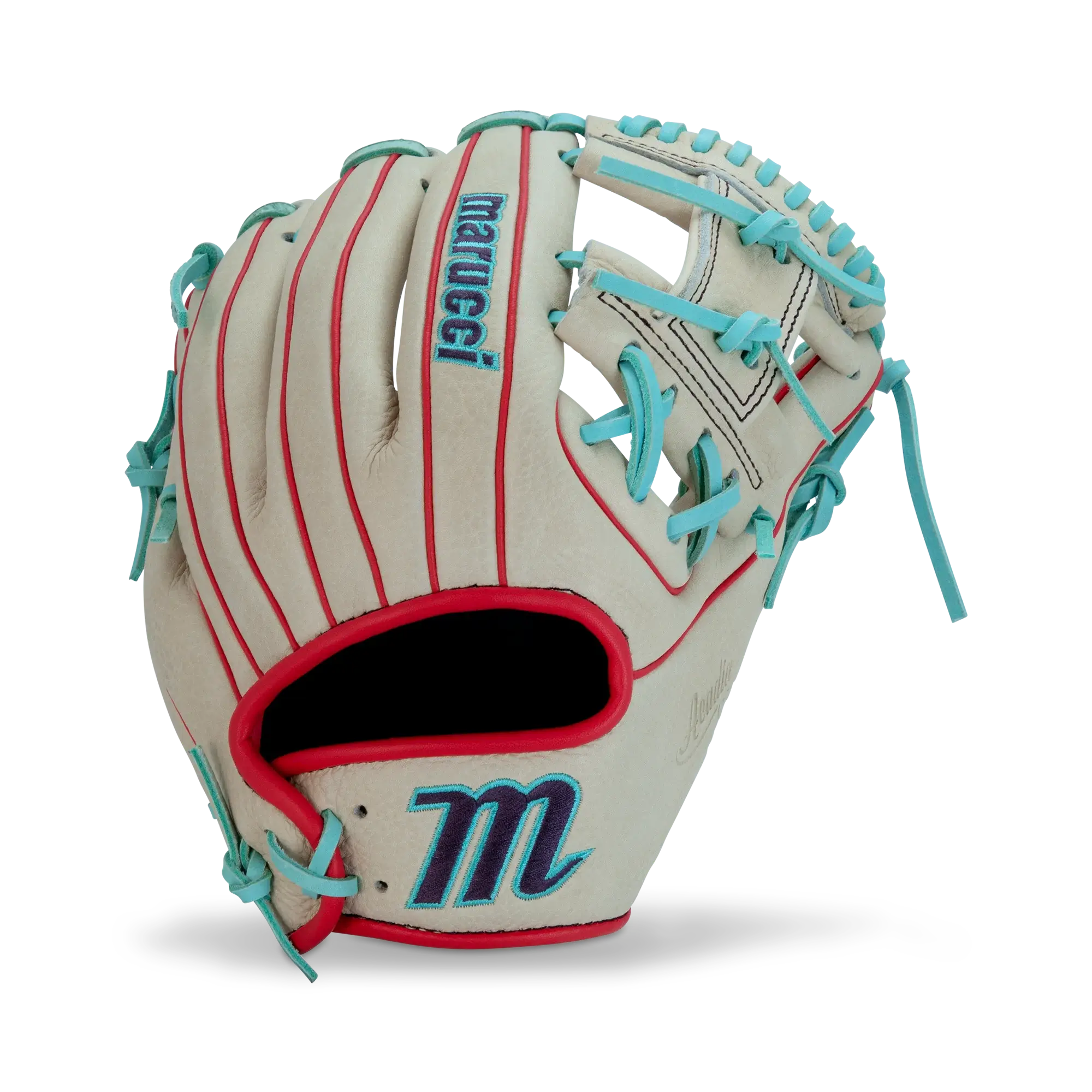Marucci Acadia Series V 42A2 Baseball Glove 11.25" Web CM/R RHT - Image 2