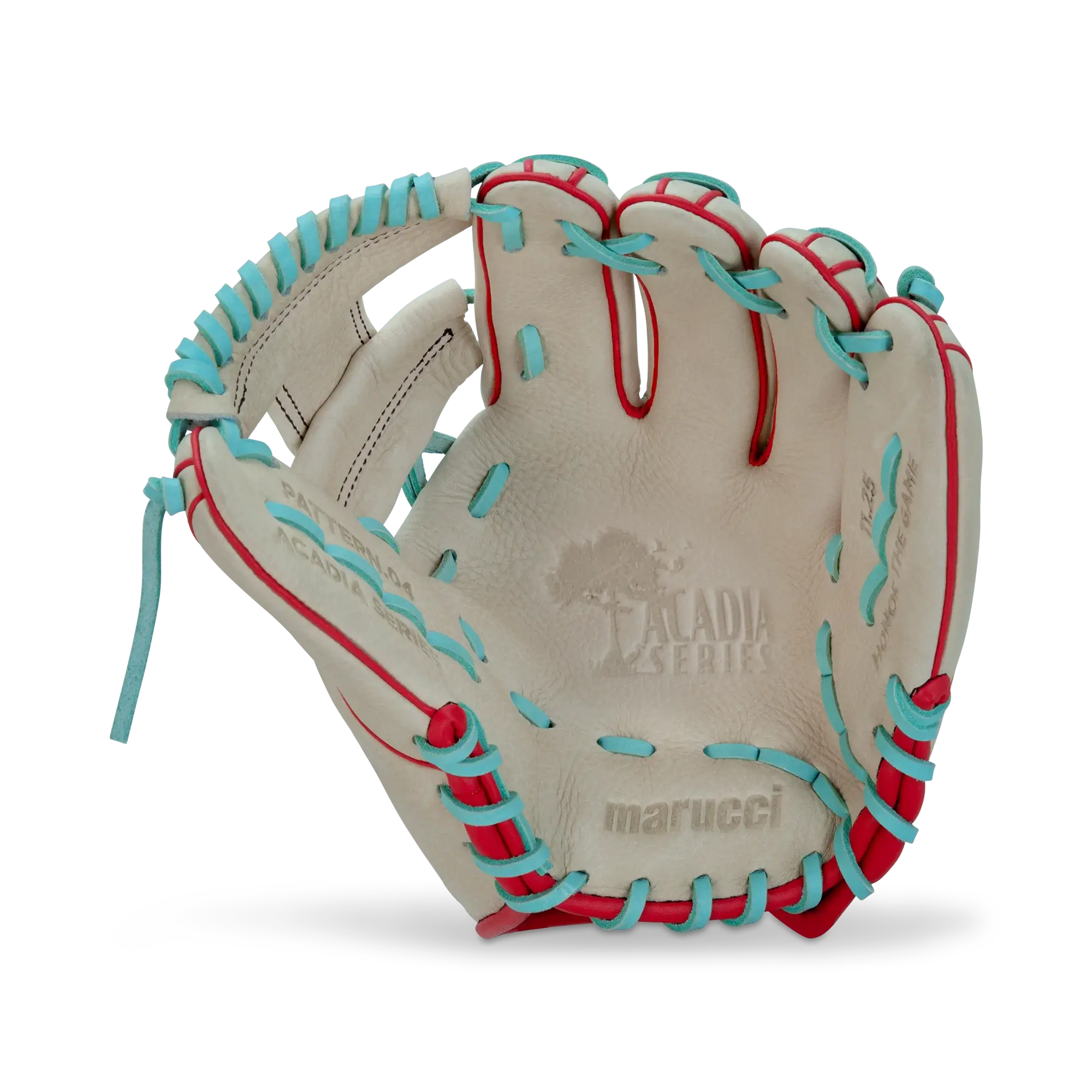 Marucci Acadia Series V 42A2 Baseball Glove 11.25" Web CM/R RHT - Image 3