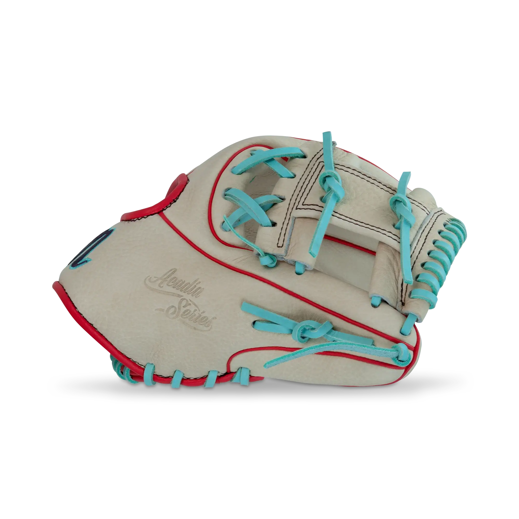 Marucci Acadia Series V 42A2 Baseball Glove 11.25" Web CM/R RHT - Image 5