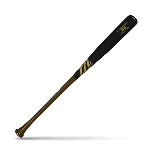 Marucci AP5 Pro Model Brown/Black - Image 2
