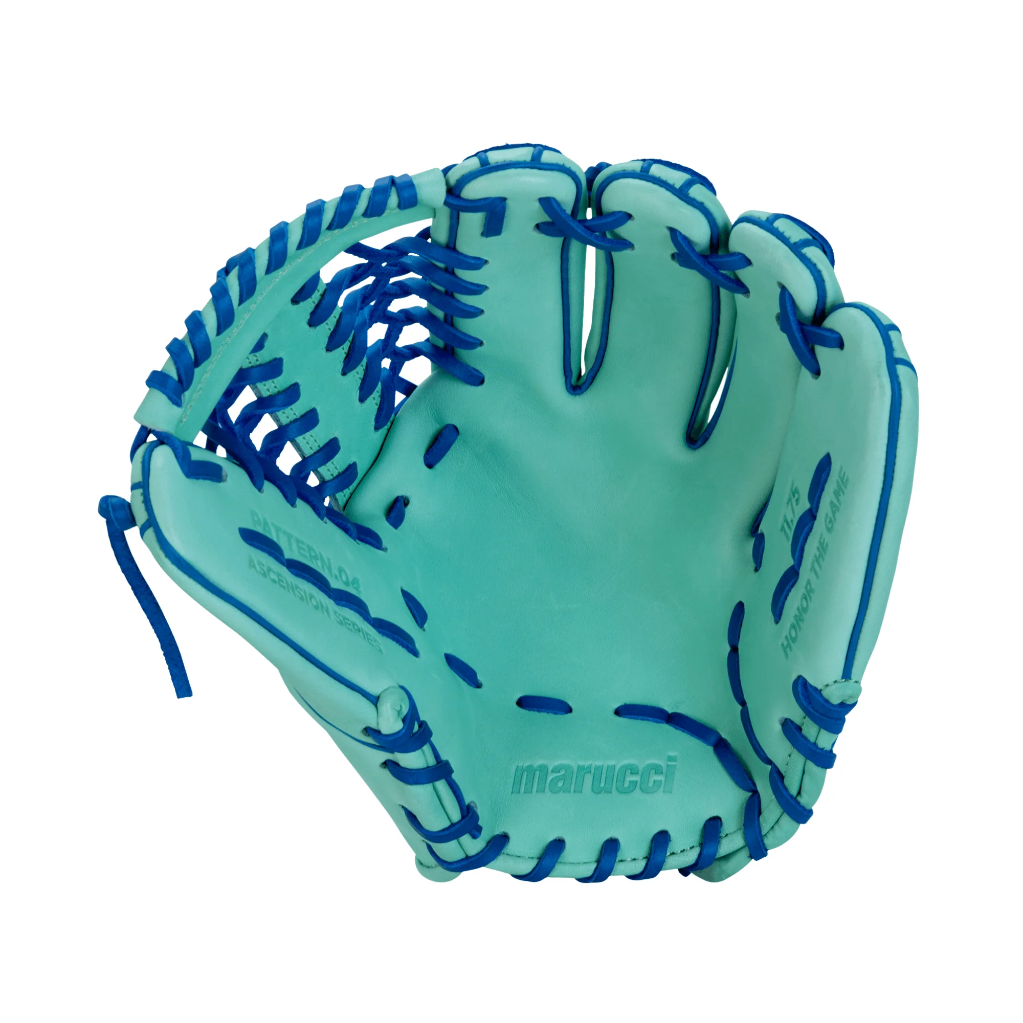 Marucci Ascension M Type V4 44A6 Baseball Glove 11.75” T-Web RHT - Image 3