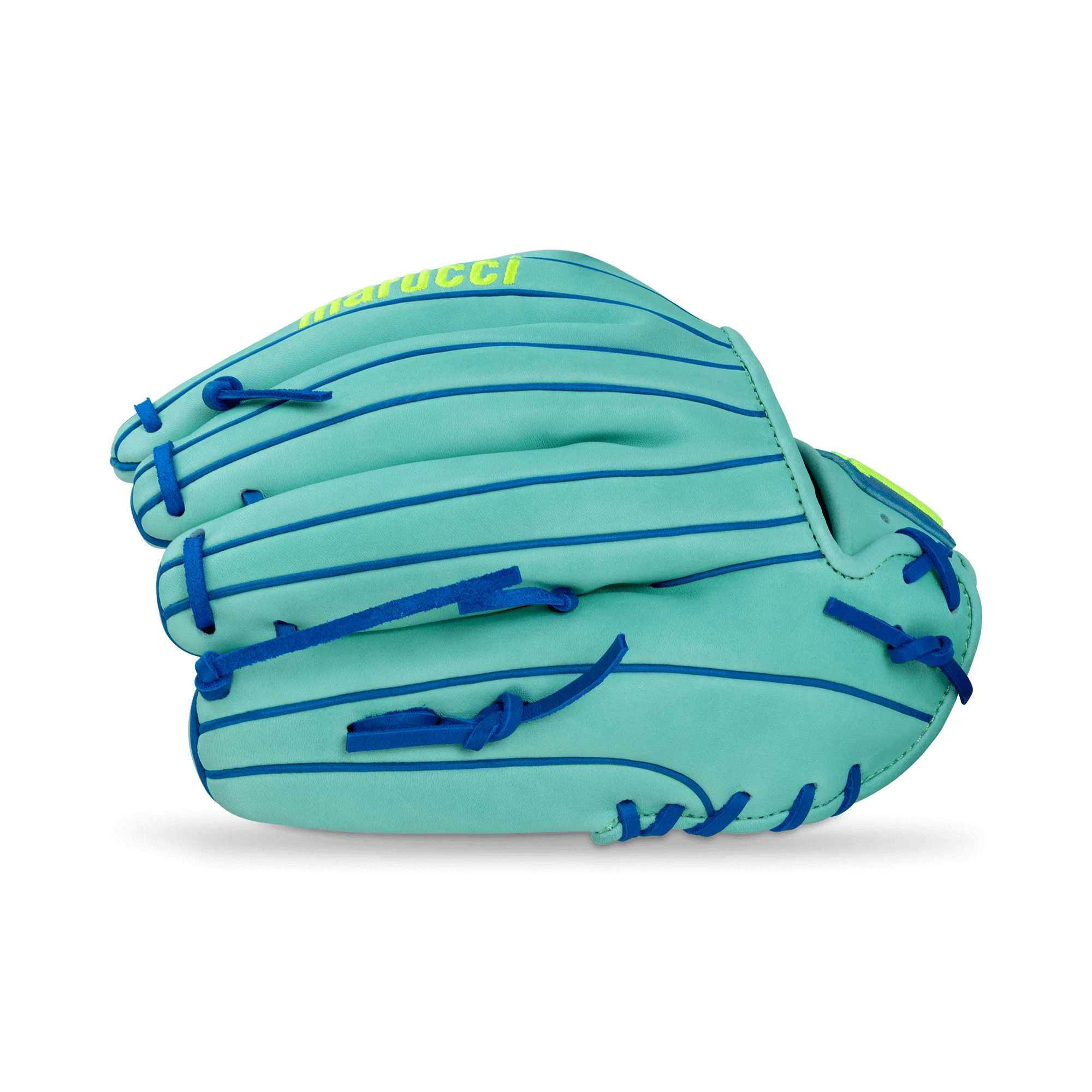 Marucci Ascension M Type V4 44A6 Baseball Glove 11.75” T-Web RHT - Image 5