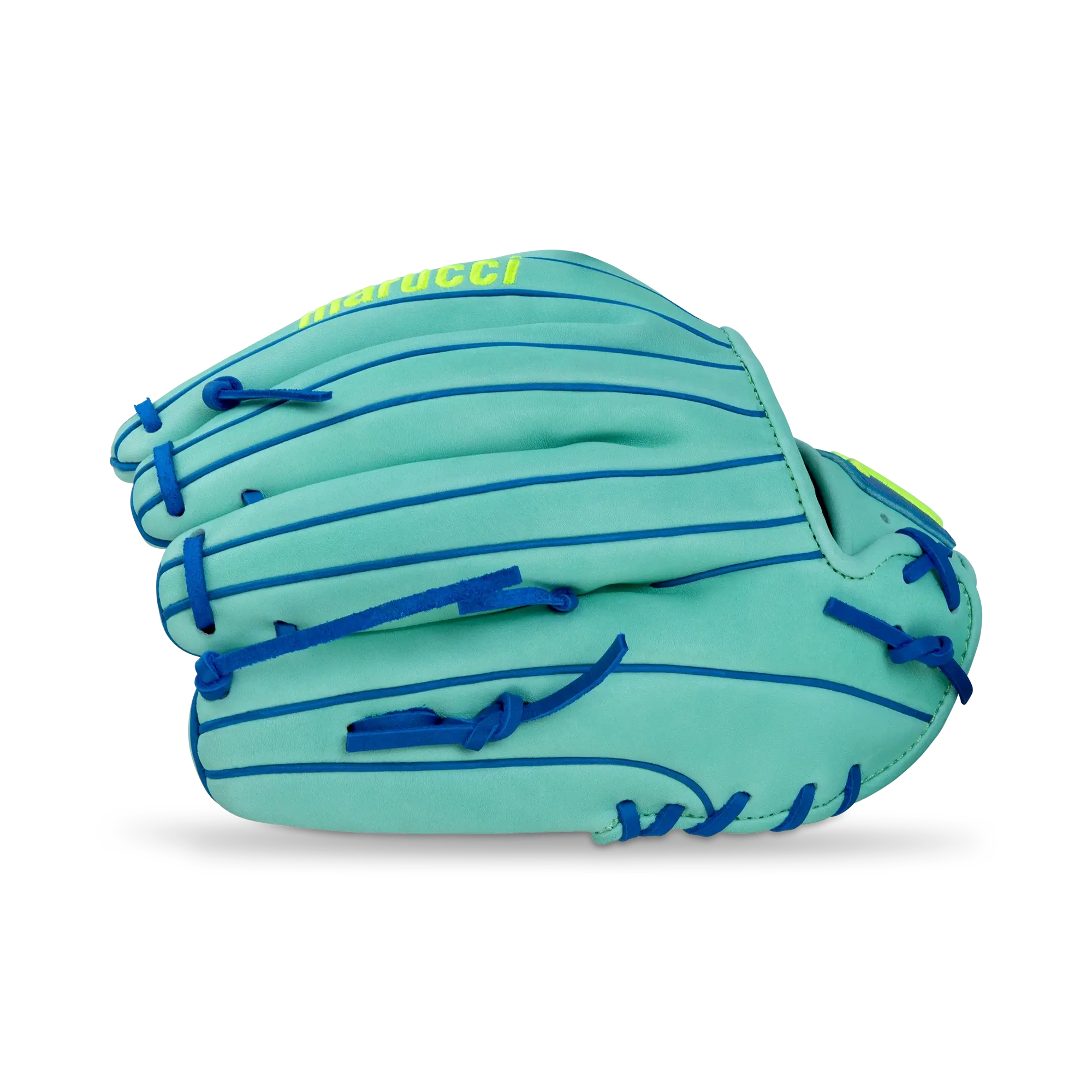 Marucci Ascension Series V4 44A6 Baseball Glove 11.75” T WEB MT/RB LHT - Image 4