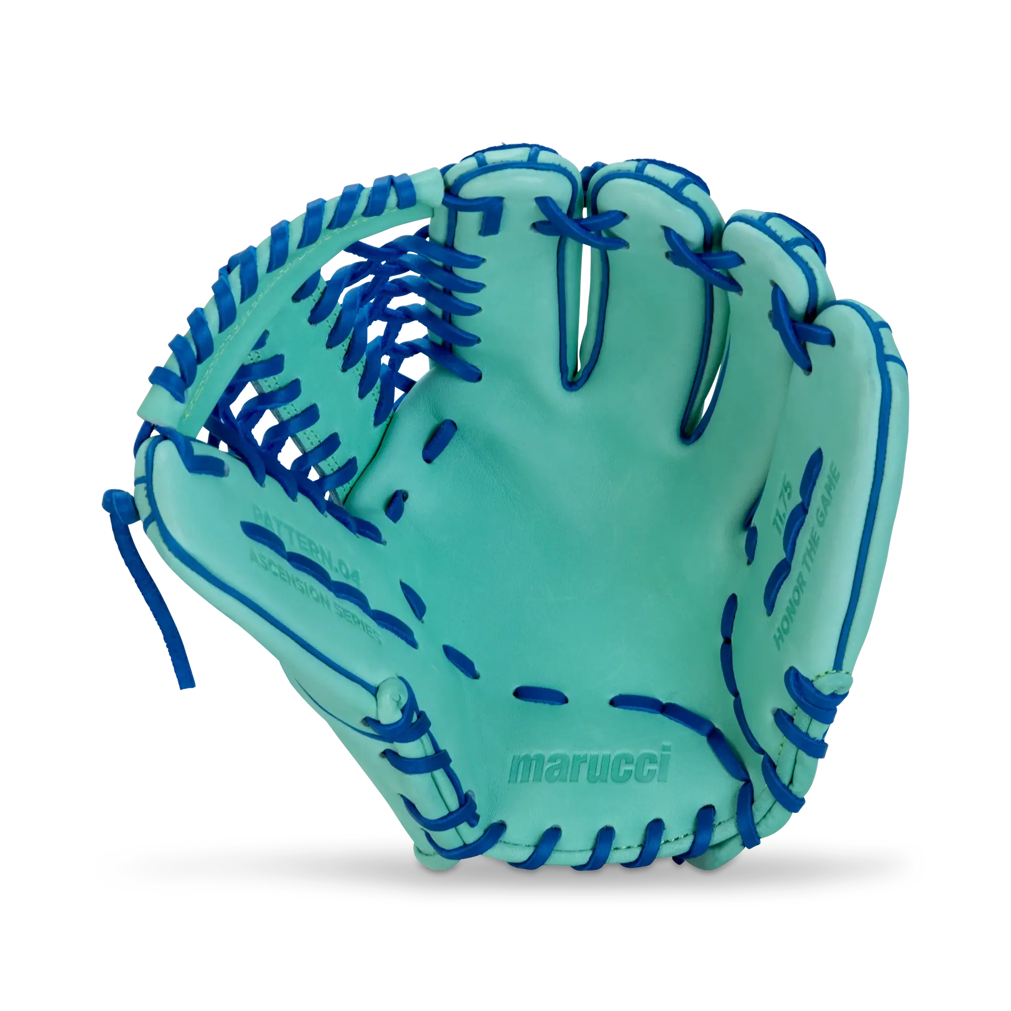 Marucci Ascension Series V4 44A6 Baseball Glove 11.75” T WEB MT/RB LHT - Image 5