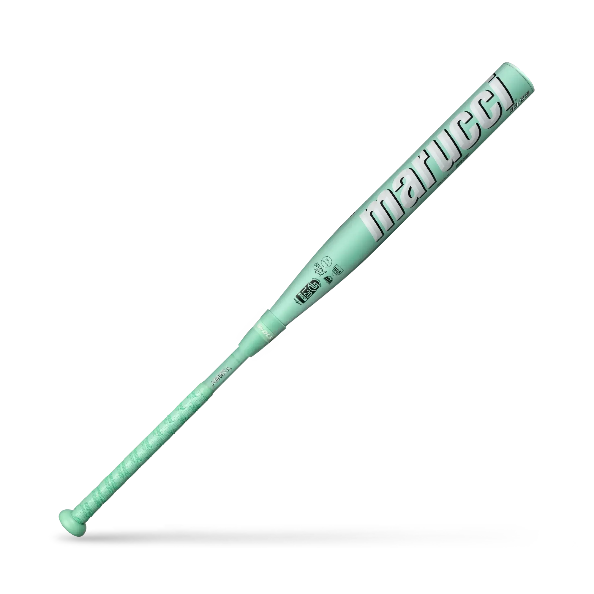 Marucci Asura (-10) Softball Bat - Image 4