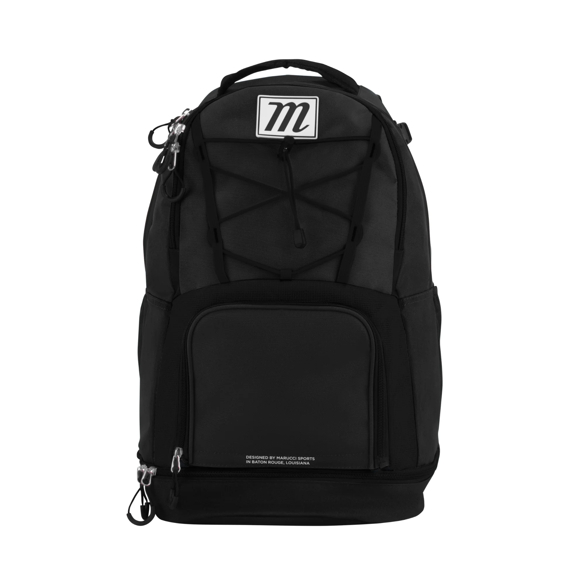 Marucci Blazr Bat Pack Black