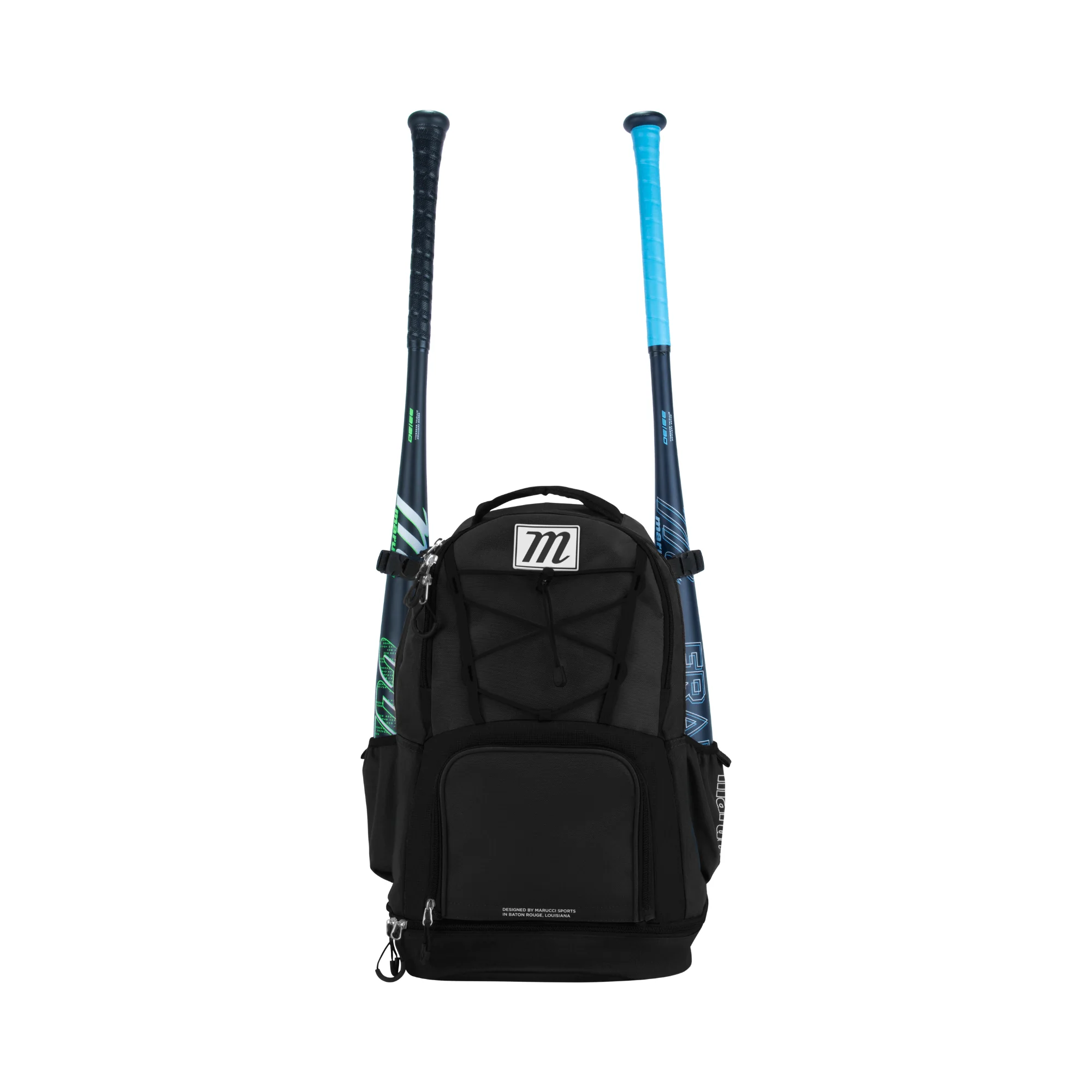 Marucci Blazr Bat Pack Black - Image 3
