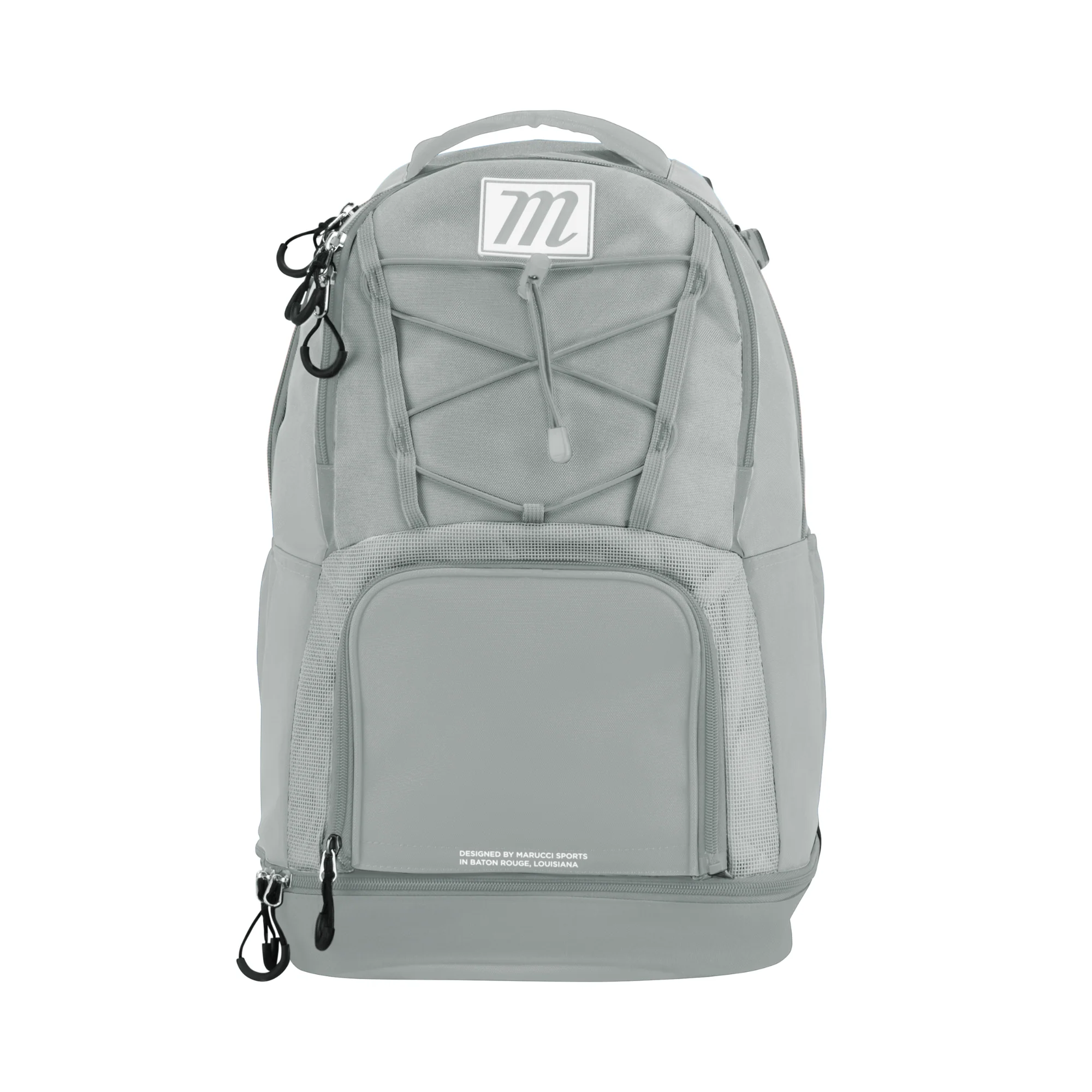 Marucci Blazr Bat Pack Gray