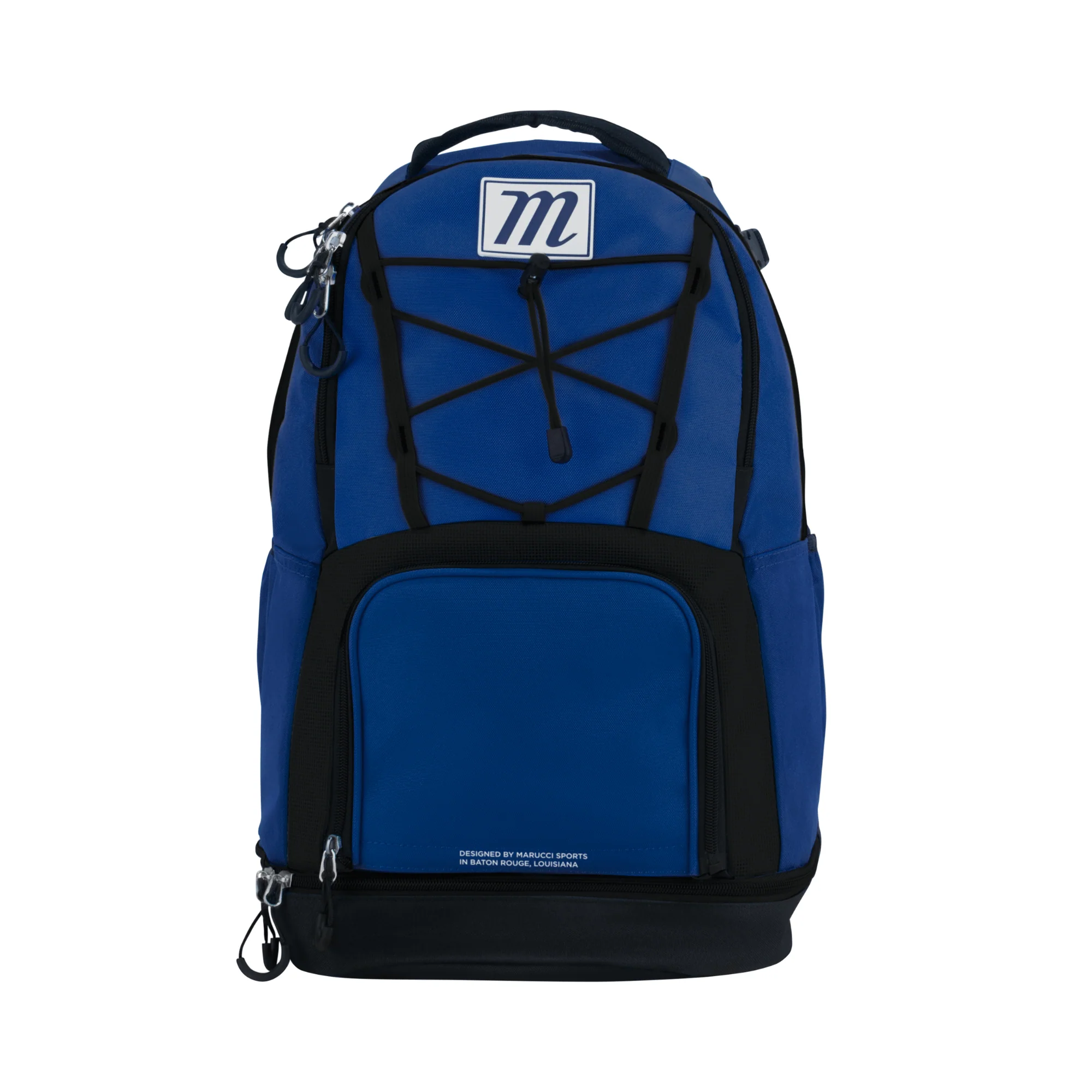 Marucci Blazr Bat Pack Royal Blue