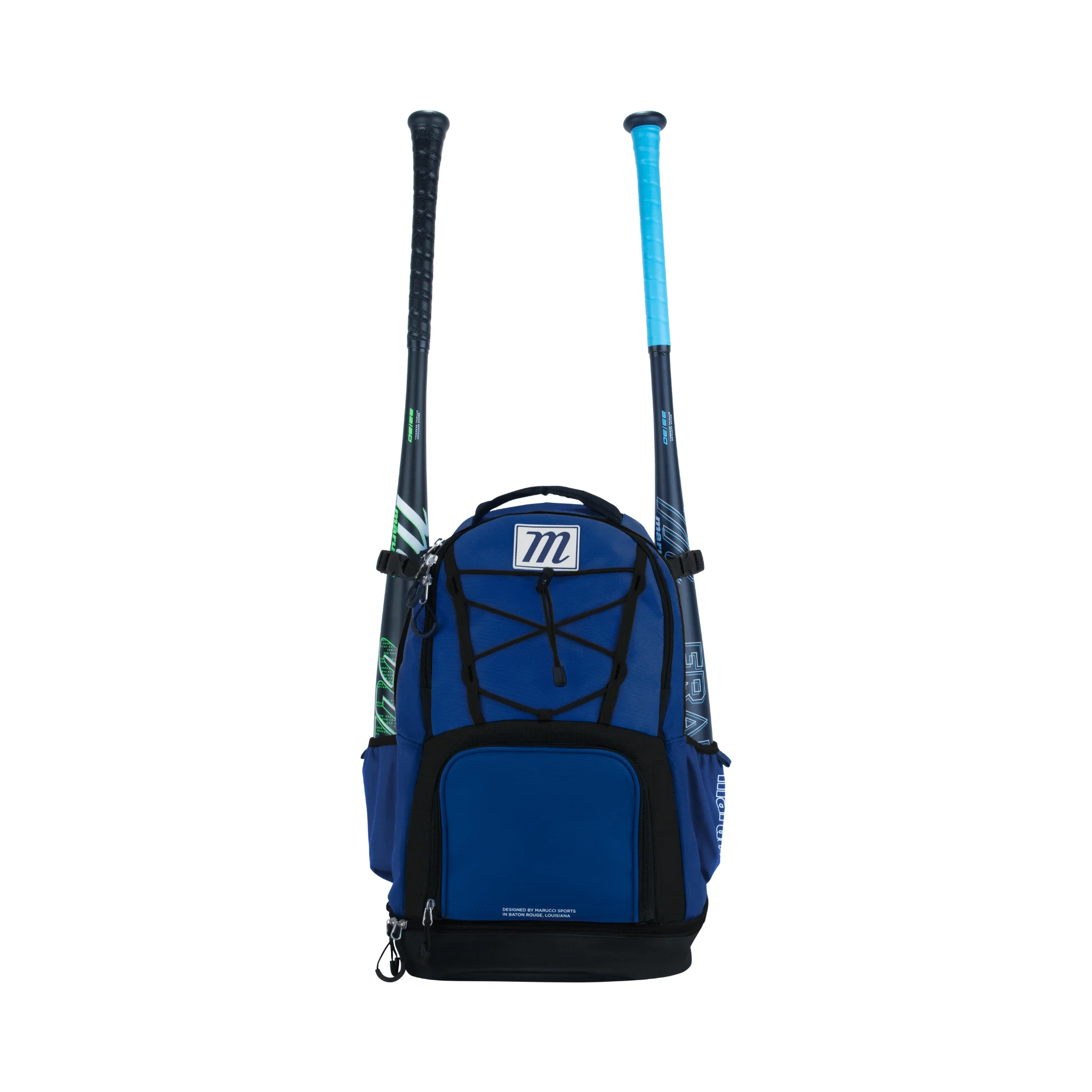 Marucci Blazr Bat Pack Royal Blue - Image 3