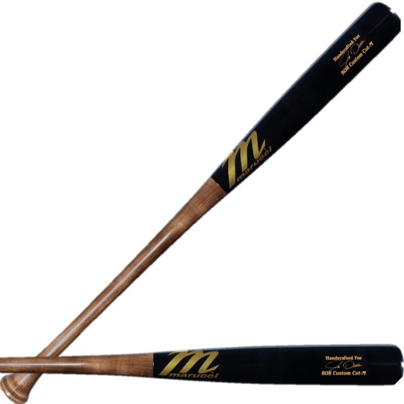 Marucci Bringer Of Rain Pro Exclusive Flame/black
