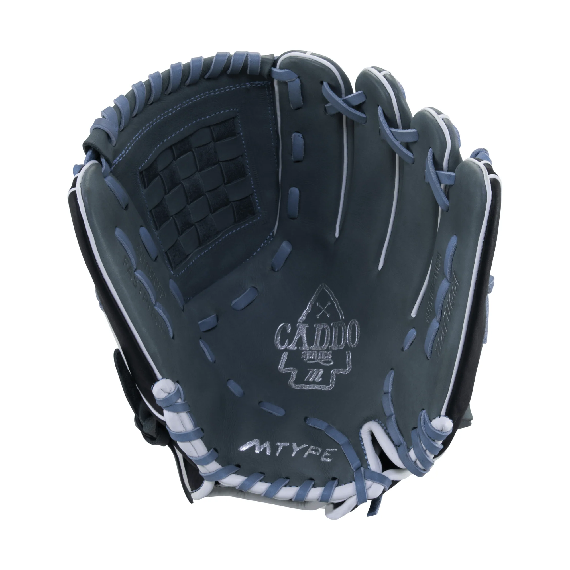 Marucci Caddo Fastpitch 11.5 inch Basket RHT - Image 2