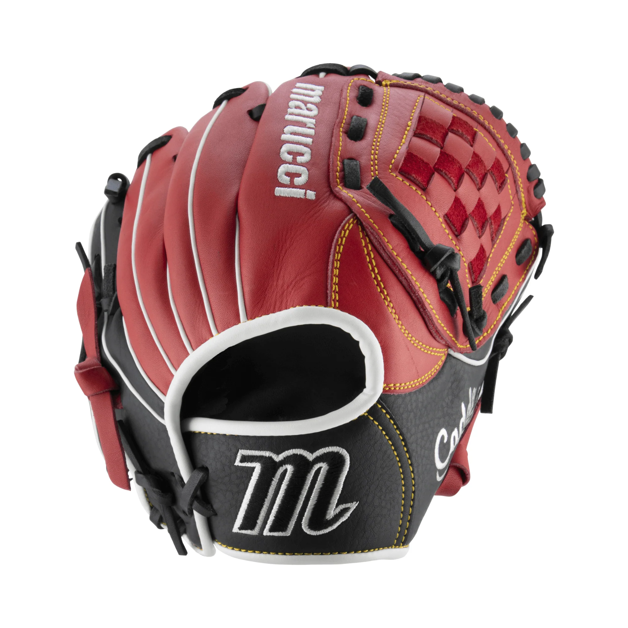Marucci Caddo Series V2 10" Basket Web RHT