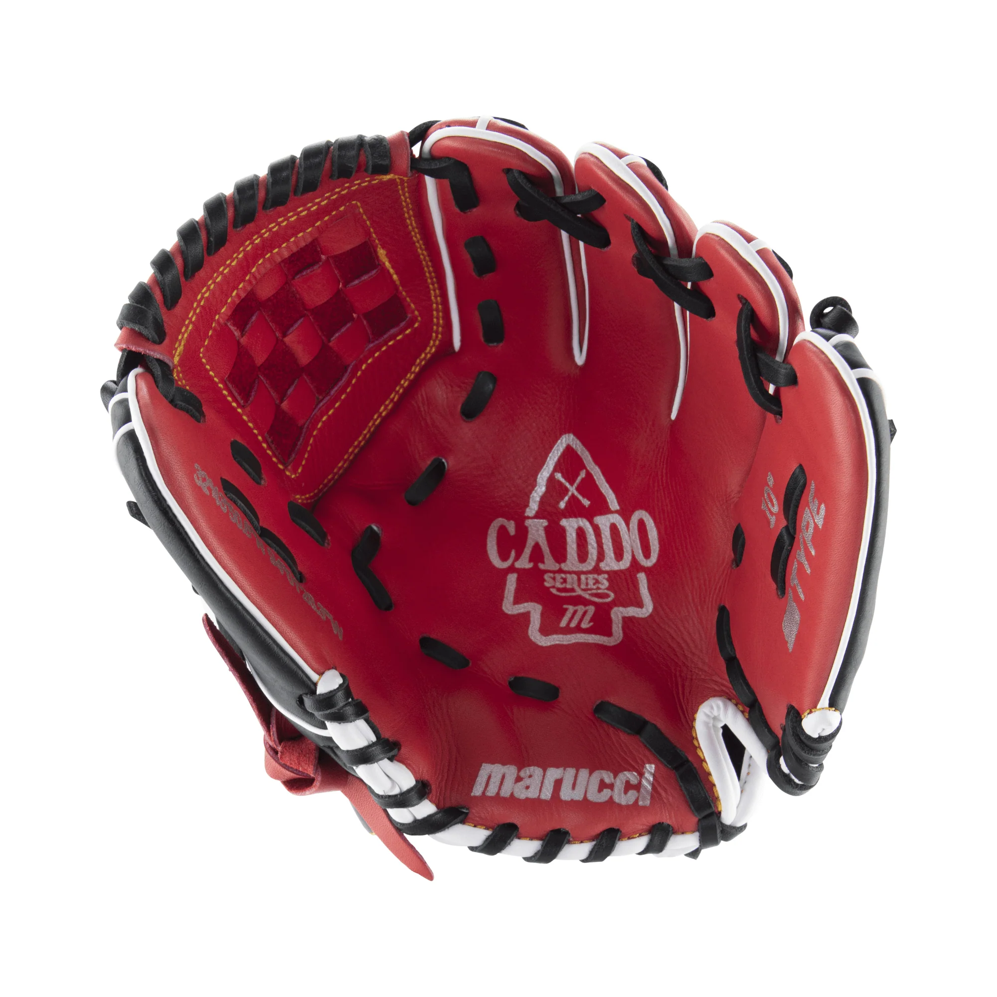 Marucci Caddo Series V2 10" Basket Web RHT - Image 2