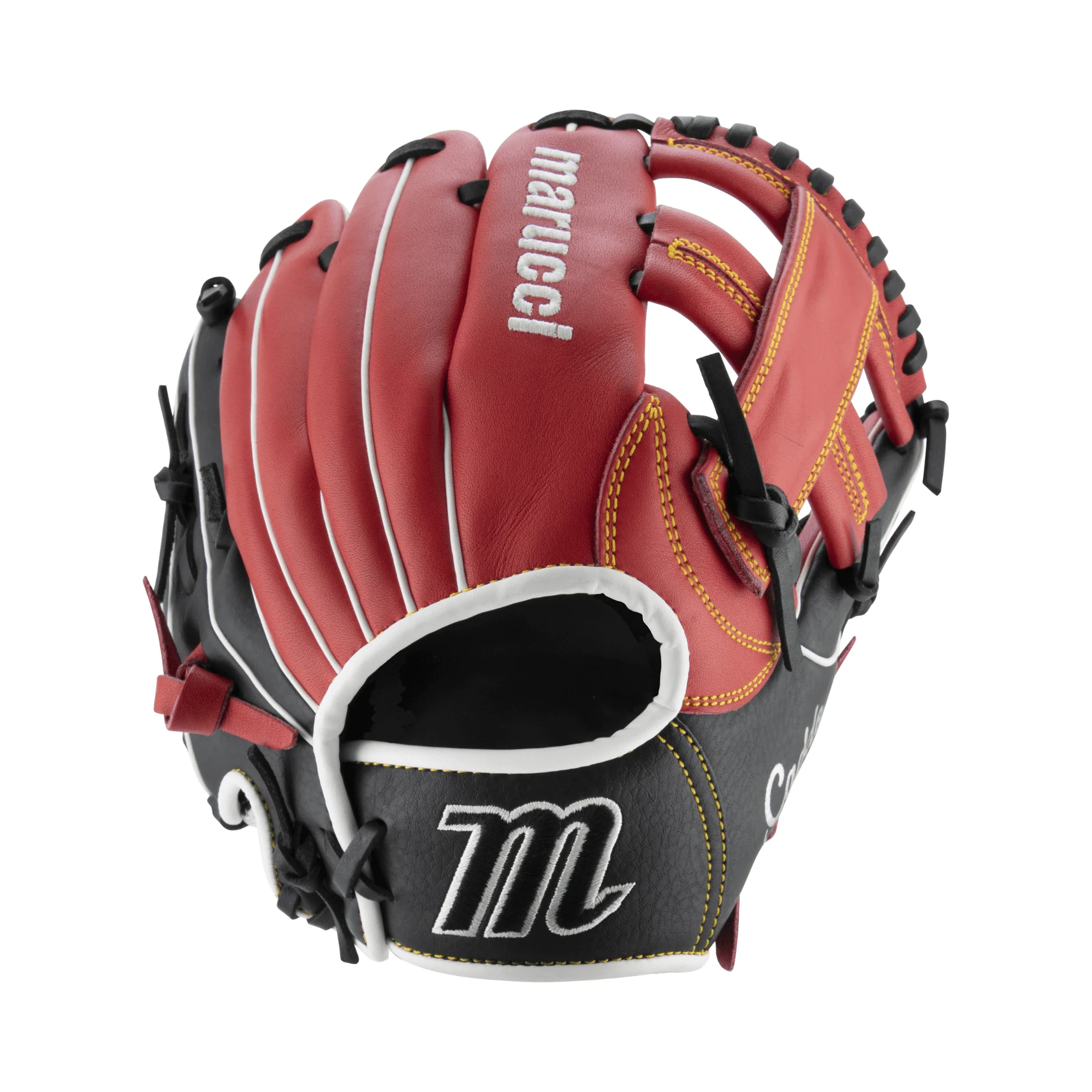 Marucci Caddo Series V2 11.00 Single Post RHT