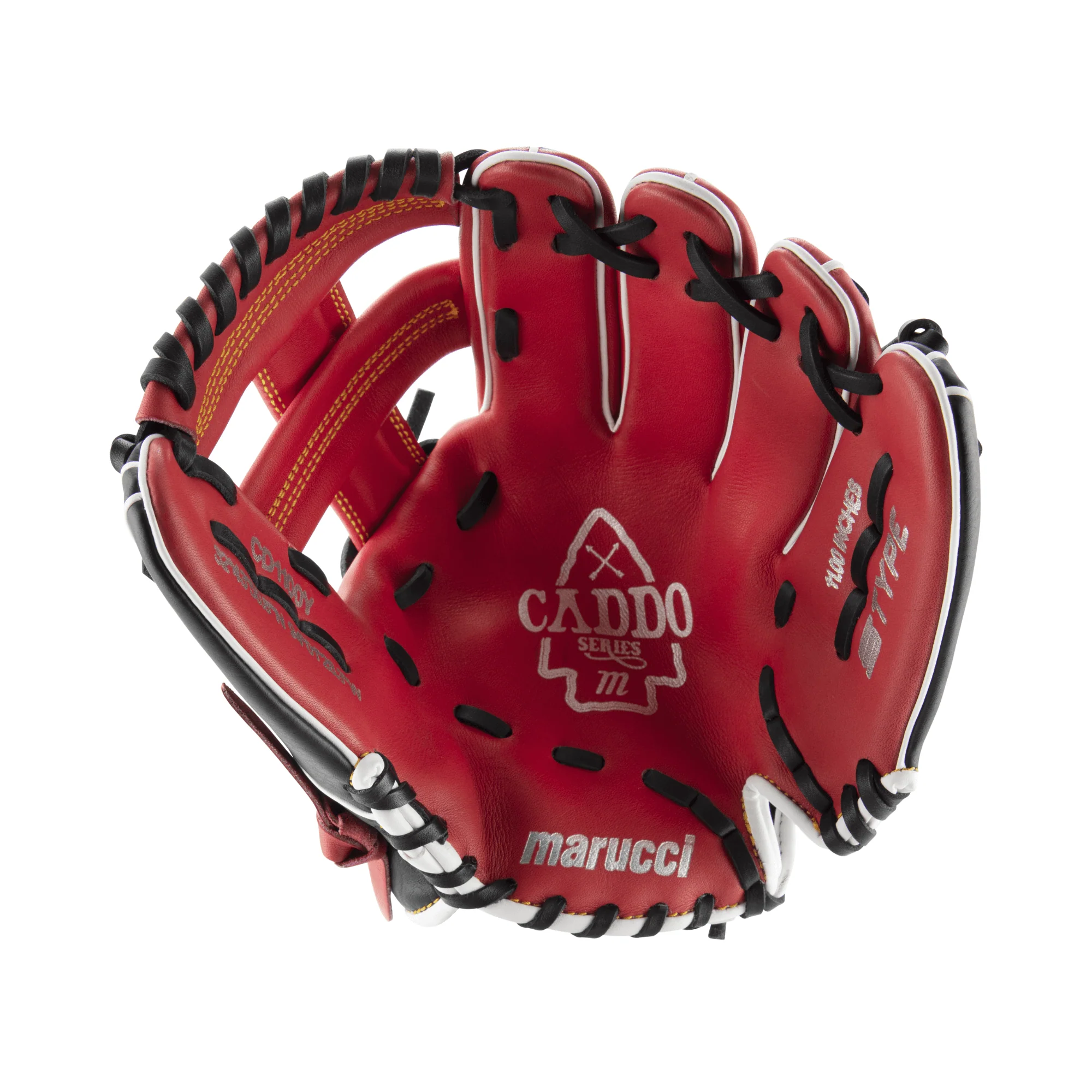 Marucci Caddo Series V2 11.00 Single Post RHT - Image 2