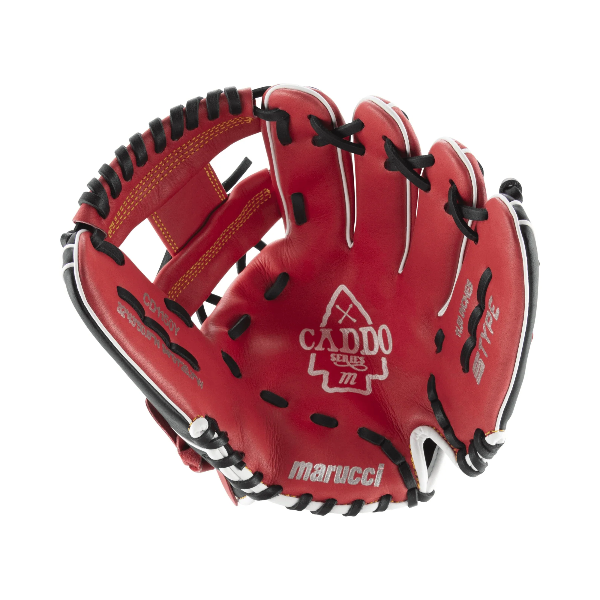 Marucci Caddo Series V2 11.5" I Web RHT - Image 2