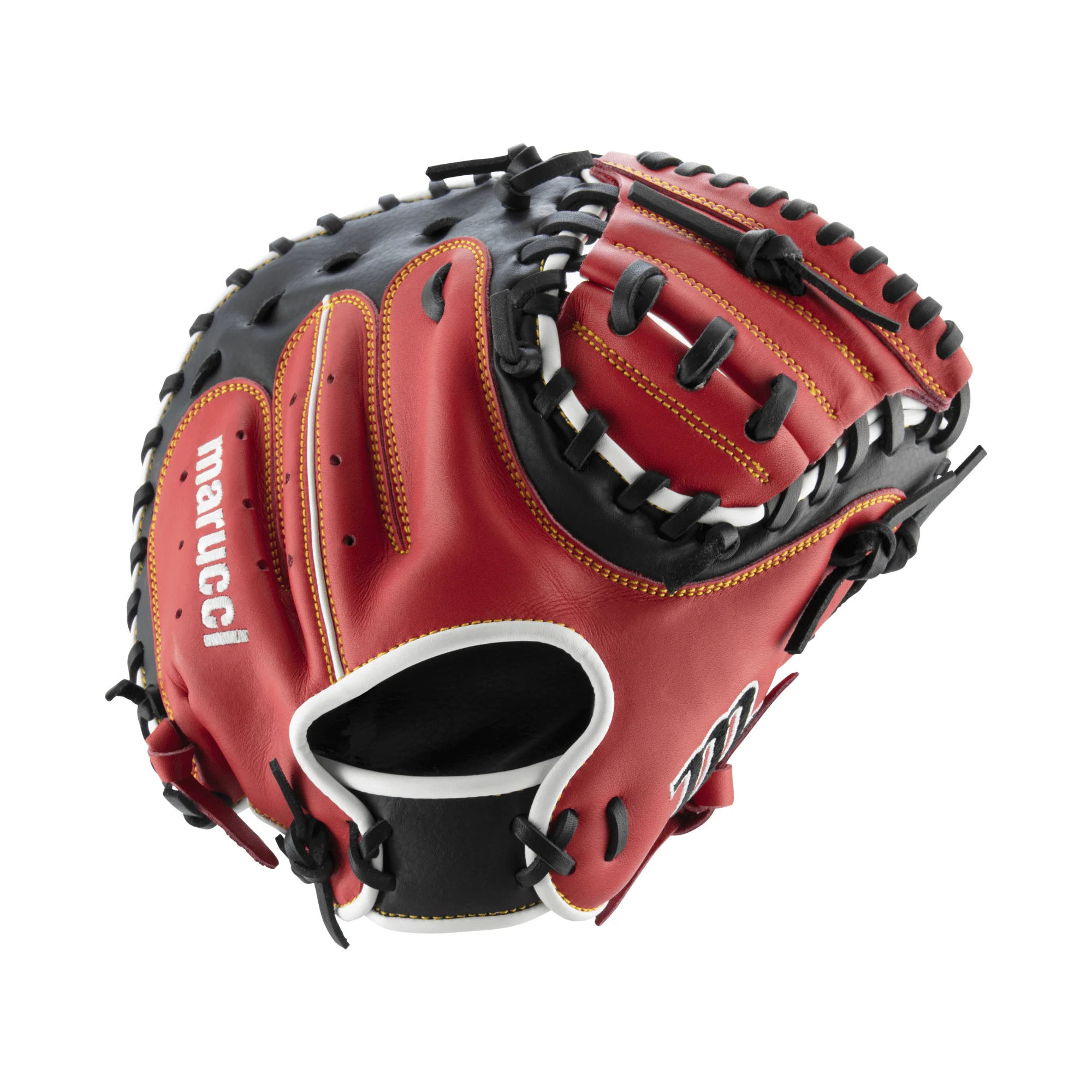 Marucci Caddo Series V2 31.00 Catcher's Mitt Solid RHT