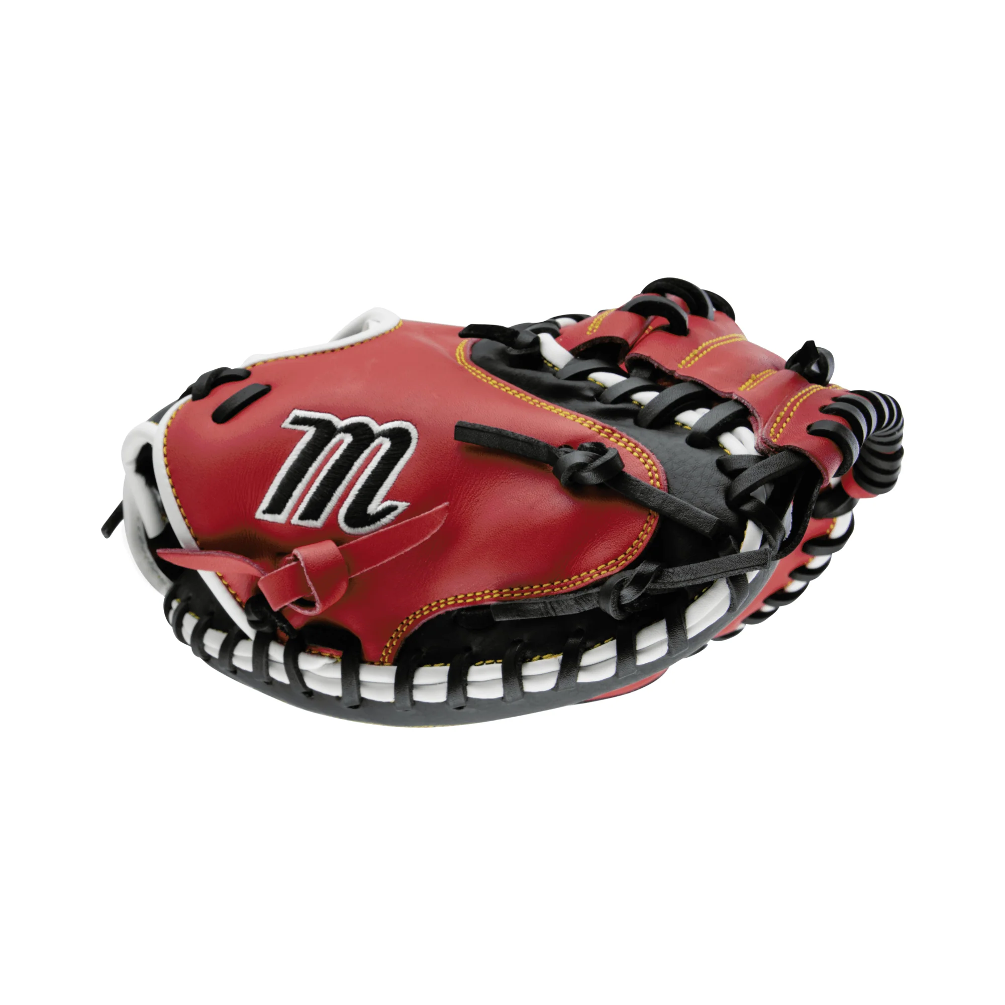Marucci Caddo Series V2 31.00 Catcher's Mitt Solid RHT - Image 4