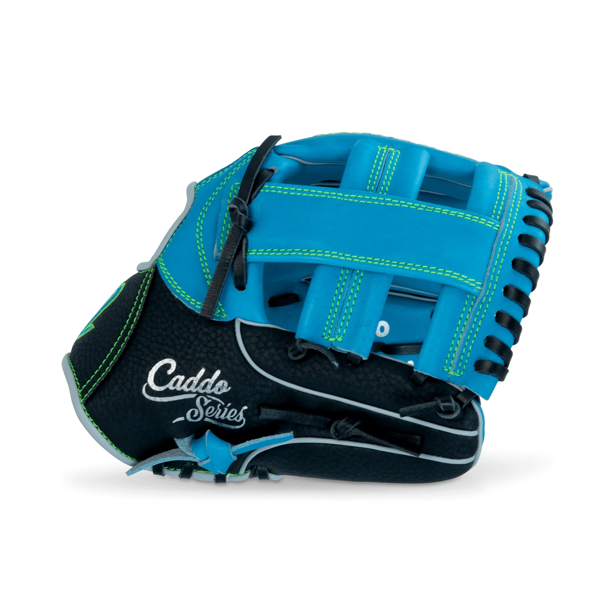 Marucci Caddo Series V3 Baseball Glove 11” Basket Single Post RHT - Image 5