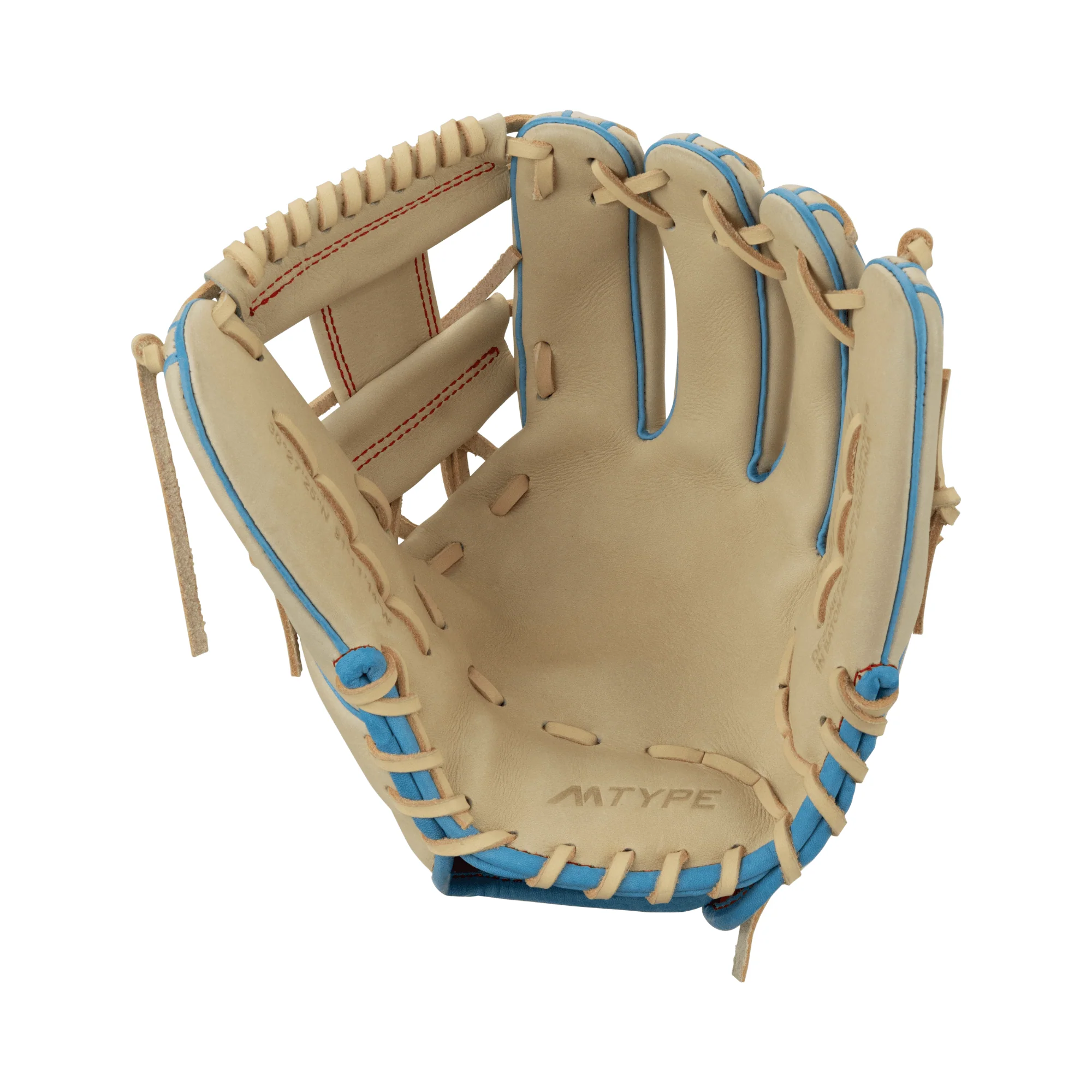 Marucci  Capitol M Type 44A2 11.75 I Web RHT Camel/CB - Image 2