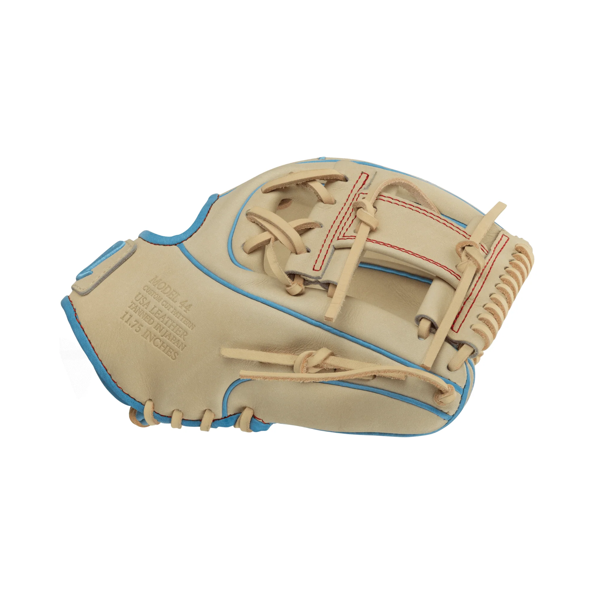 Marucci  Capitol M Type 44A2 11.75 I Web RHT Camel/CB - Image 3