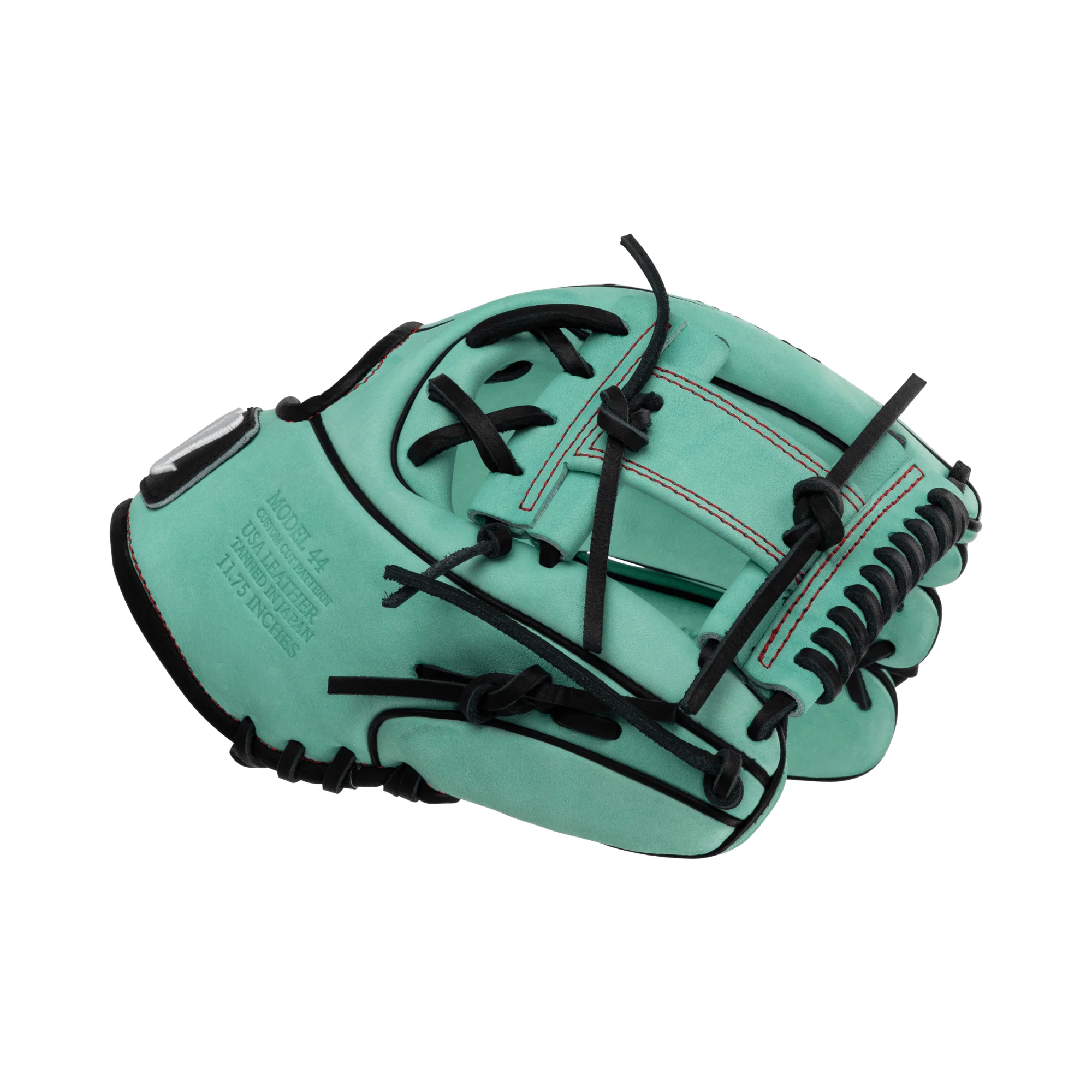 Marucci  Capitol M Type 44A2 11.75 I Web RHT Mint/Black - Image 4