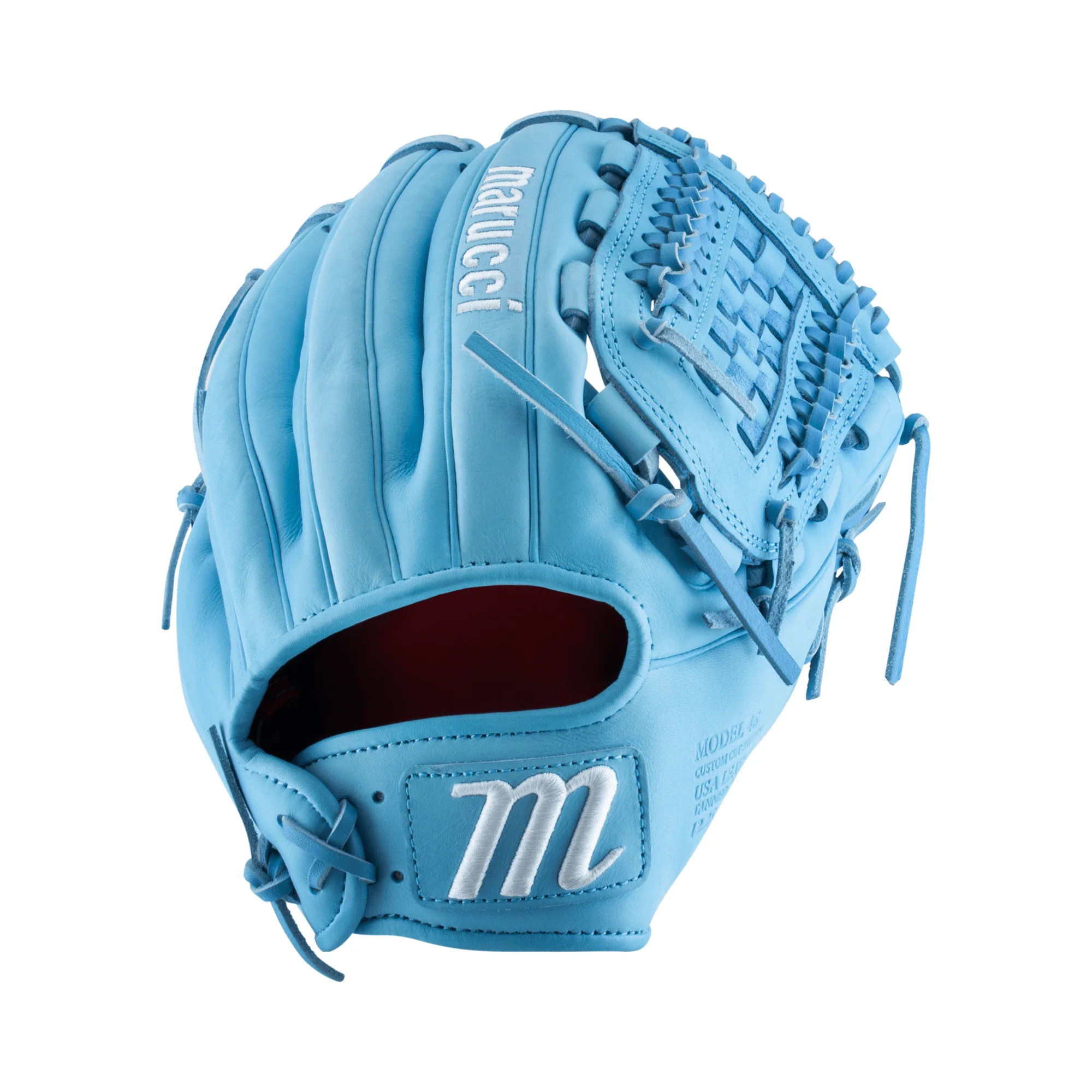 Marucci Capitol Series KG34 Basket T 12.25" LHT - Image 2