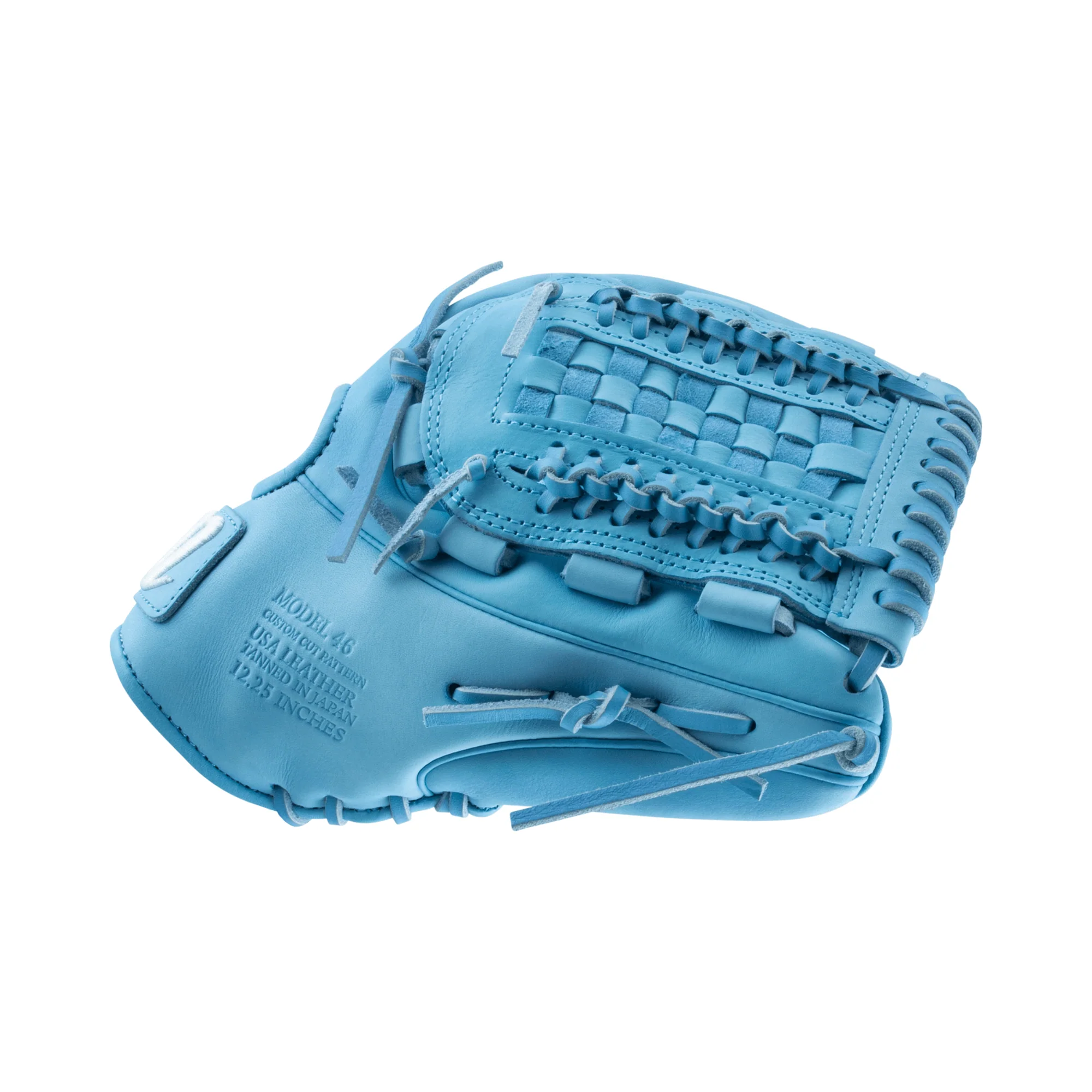 Marucci Capitol Series KG34 Basket T 12.25" RHT - Image 4