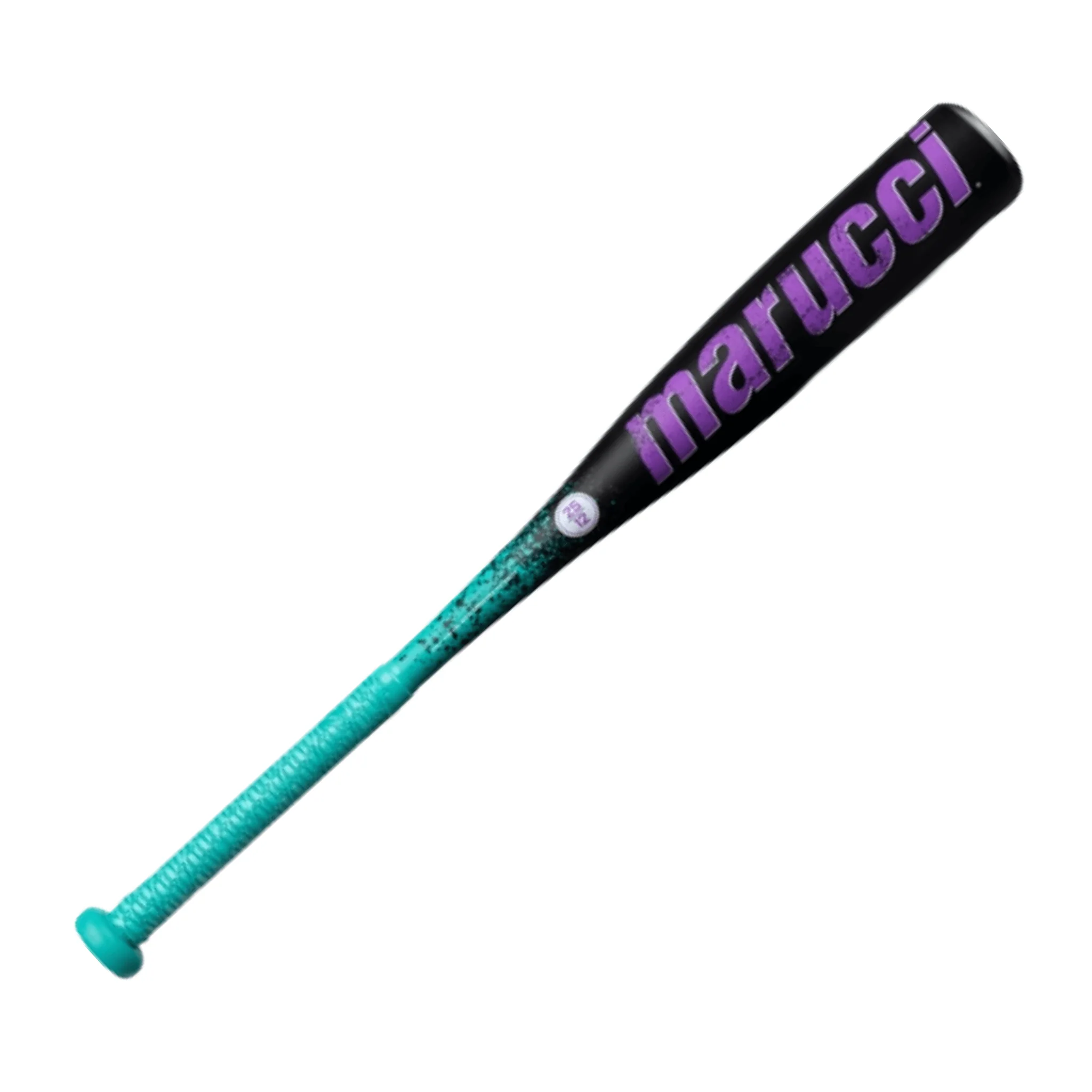 Marucci CAT X RCKLESS Comp (-13) Tee Ball Baseball Bat - Image 3